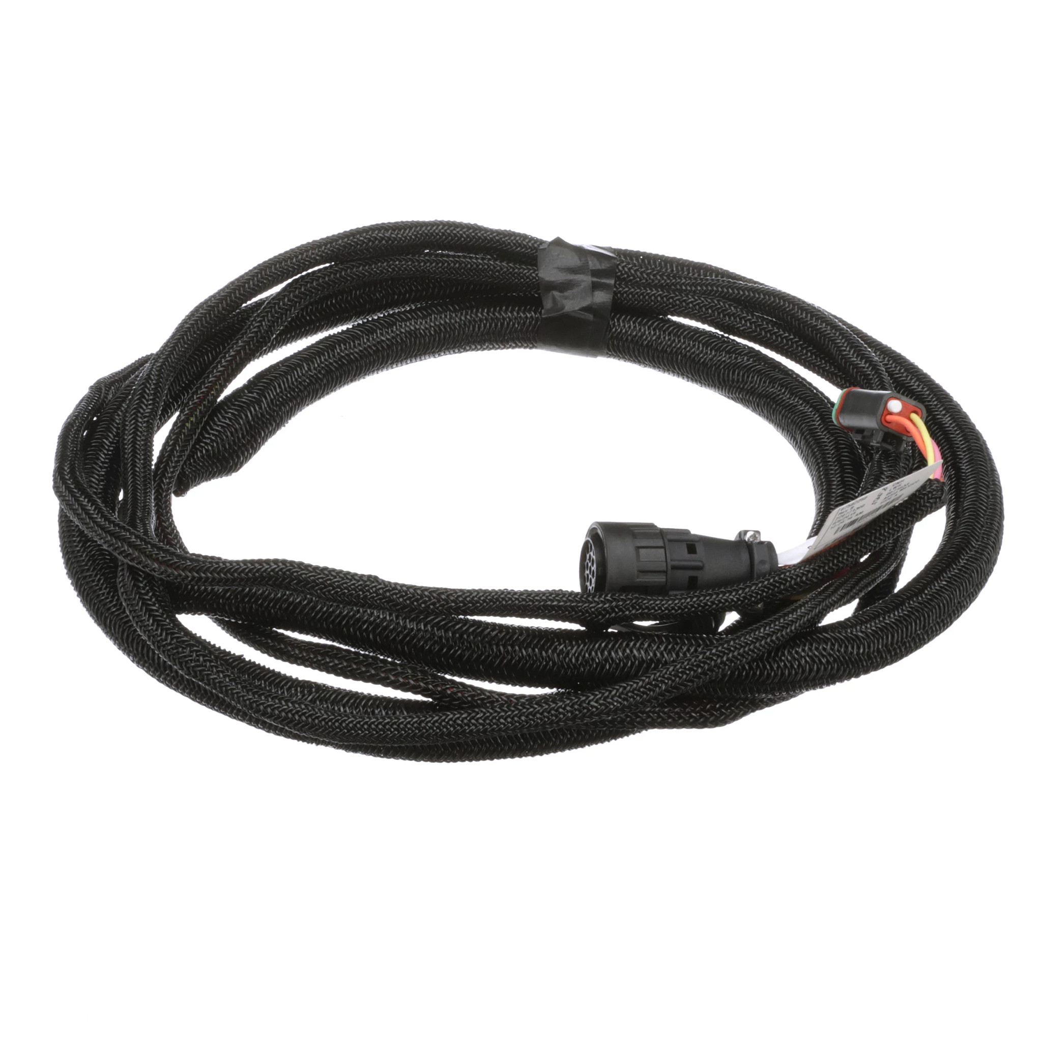 Orientação automática - Chassi 4WD | CASEIH | BR | PT