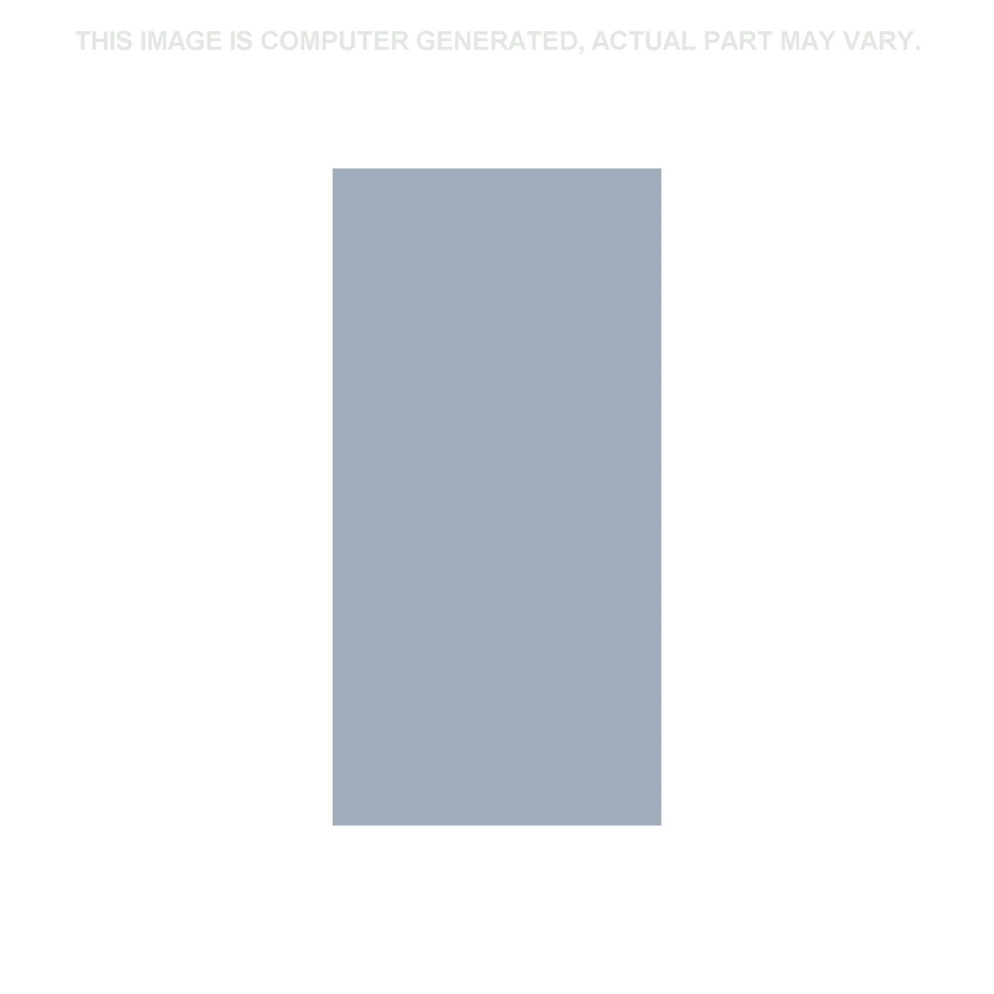 PLATE | CASEIH | CA | EN