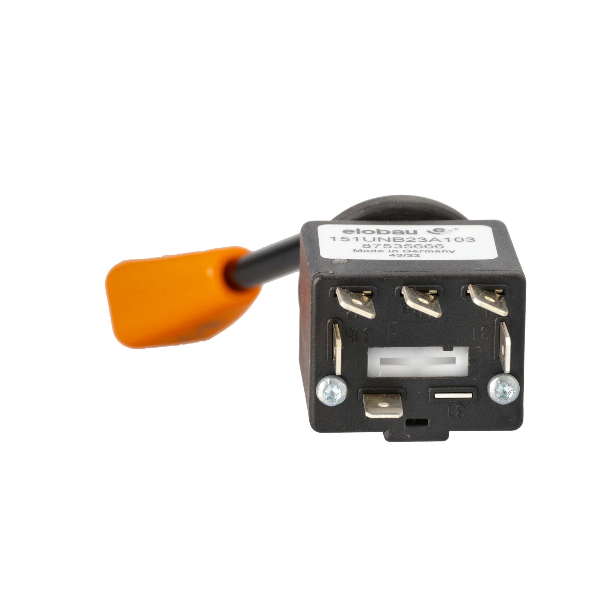 SCHALTER | STEYR | AT | DE