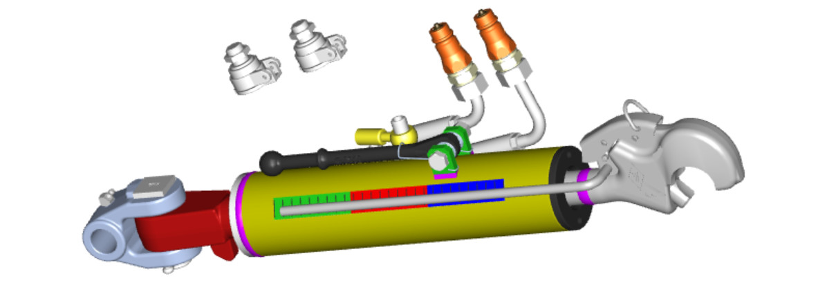 DIA KIT, TRACTOR | NEWHOLLANDCE | EU | FR