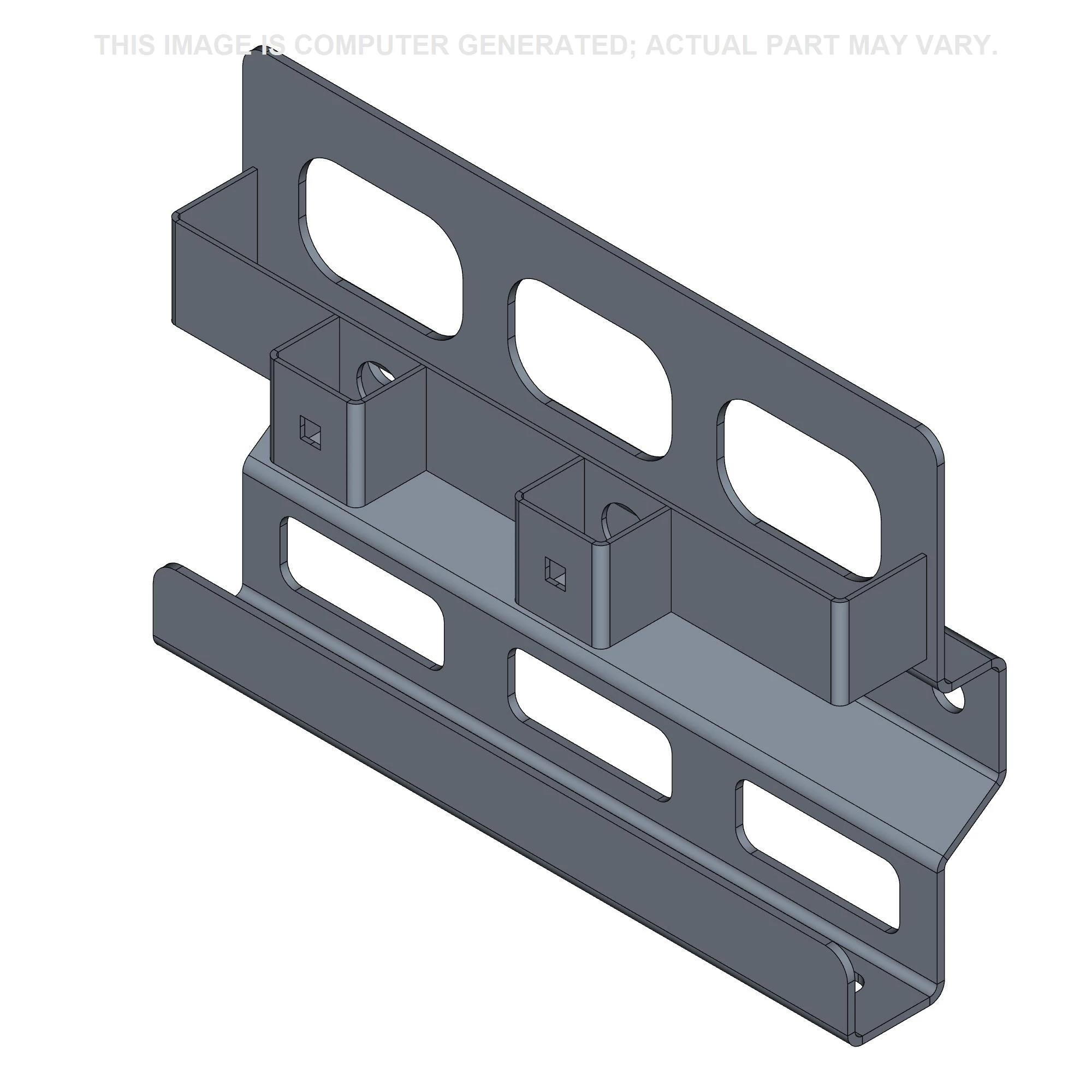 Bracket | CASEIH | CA | FR