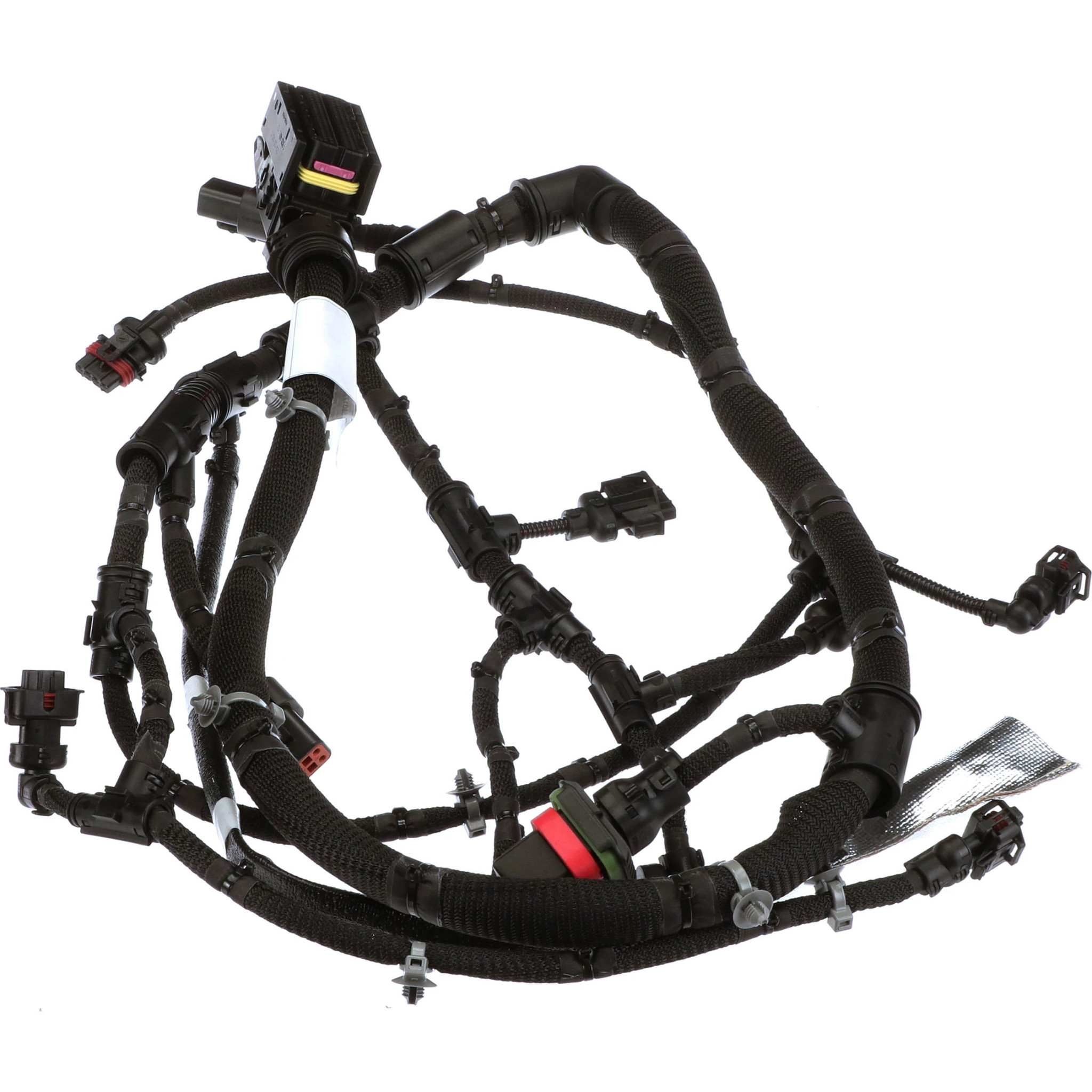 WIRE HARNESS | FLEXICOIL | AMEA | EN