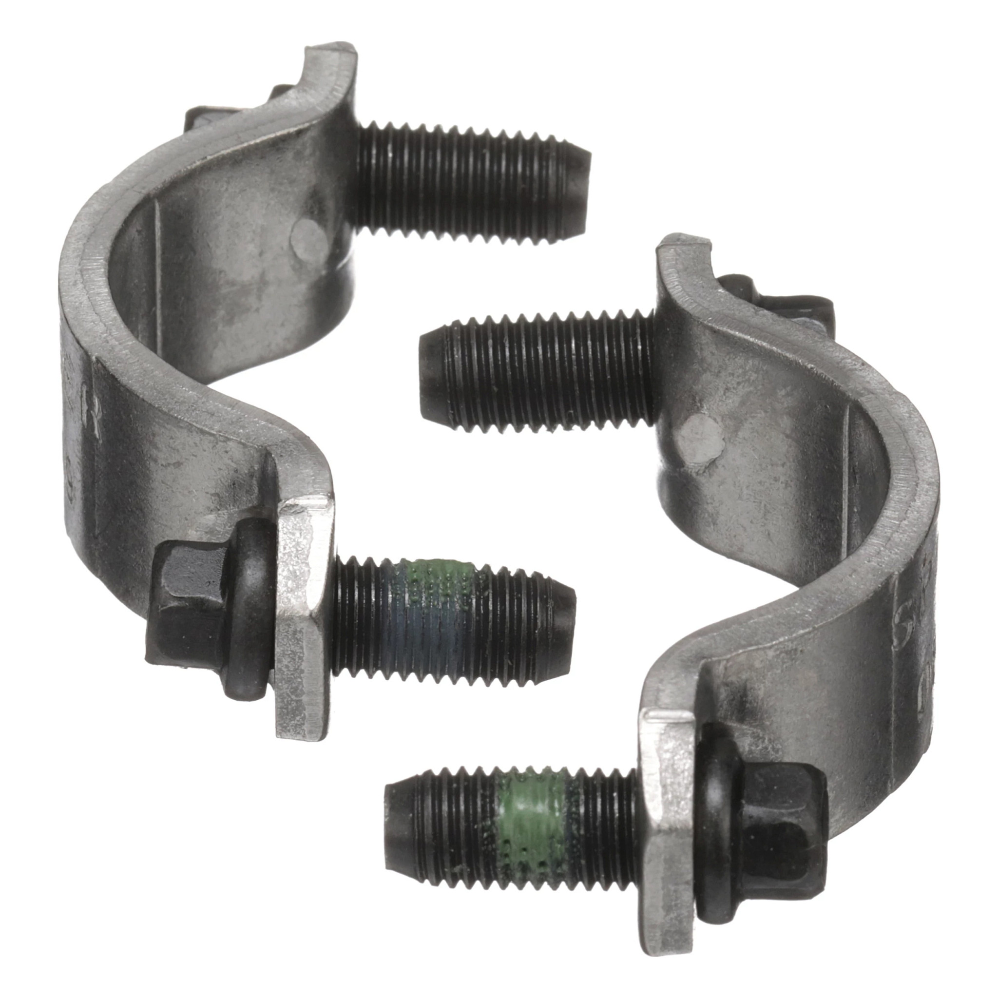 Kit de parafusos em U