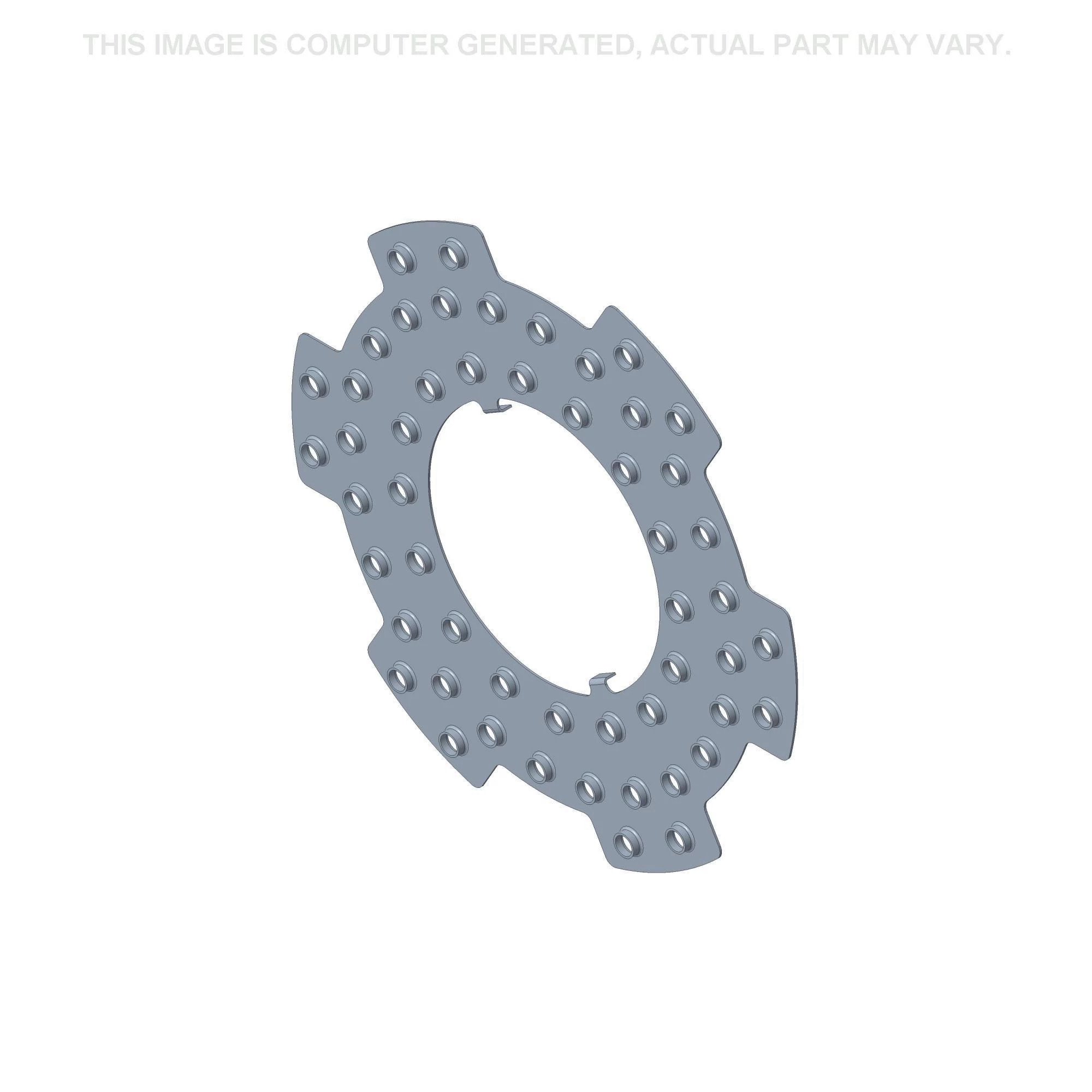 Retainer | CASEIH | US | EN