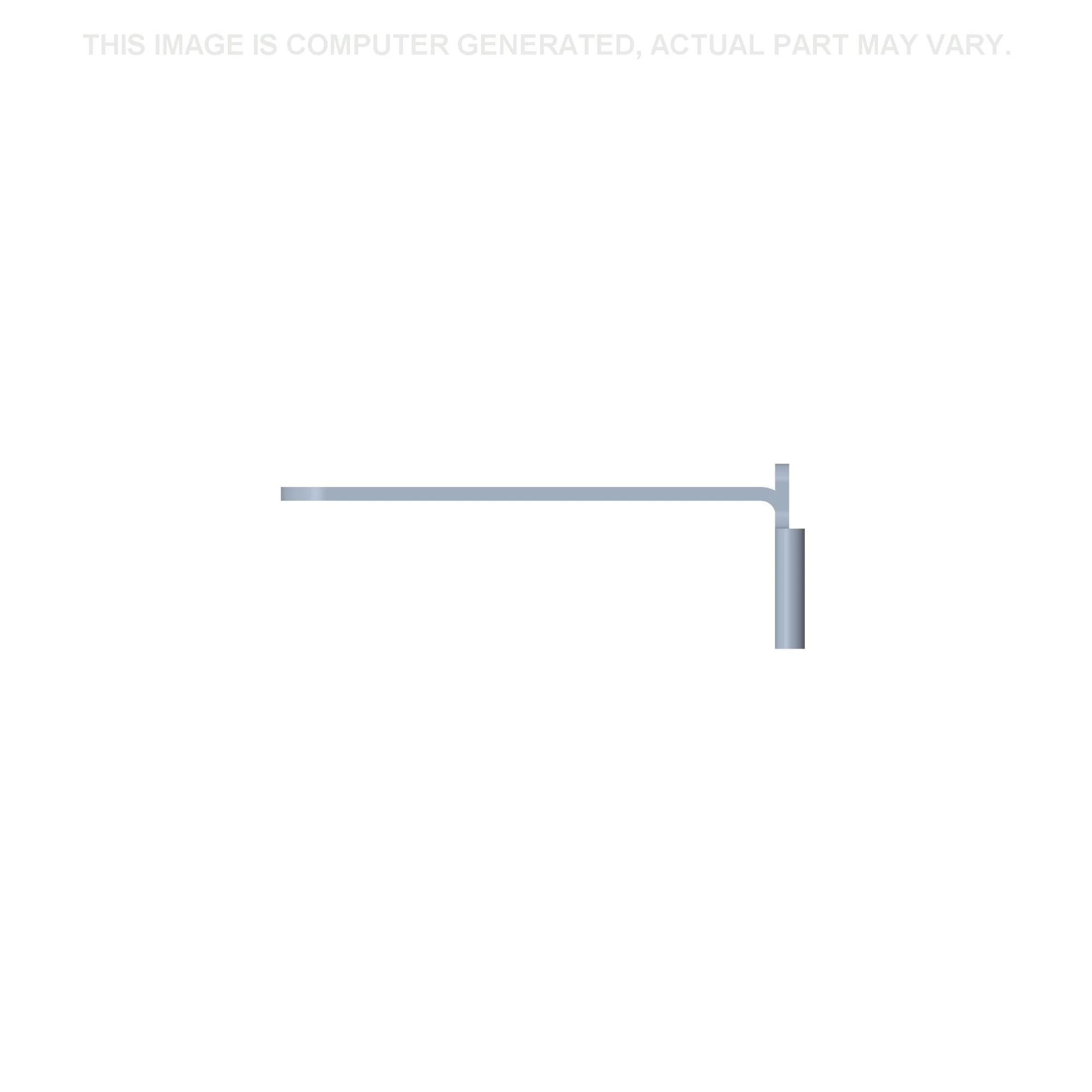 BRACKET | CASEIH | CA | EN