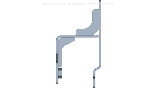 BRACKET | CASECE | SA | PT