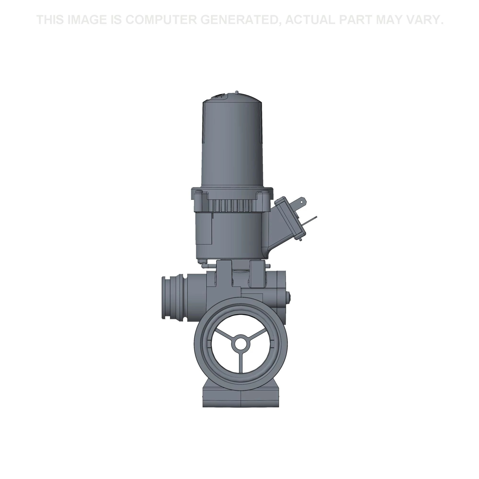 VALVE BODY | CASECE | US | EN