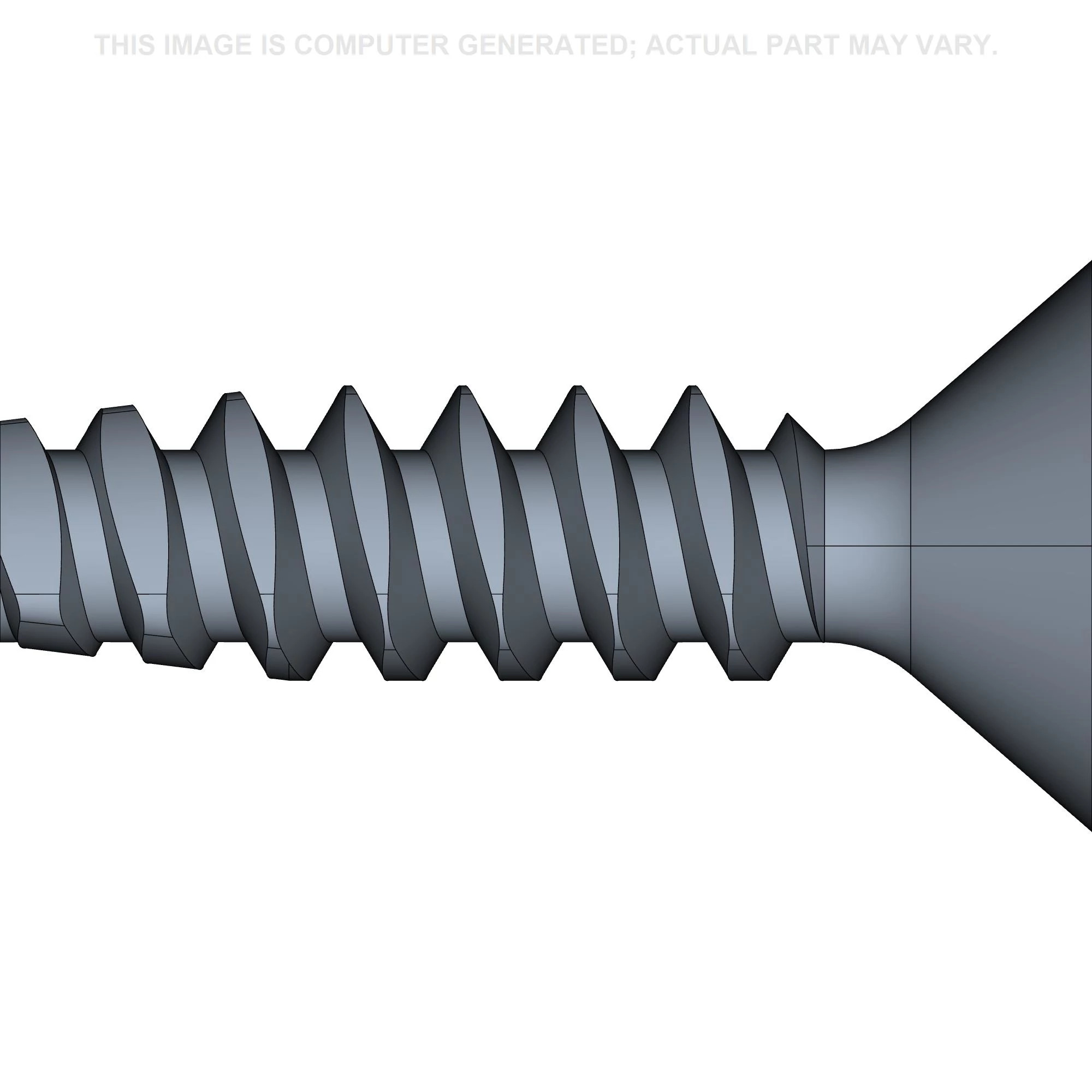 SELF-TAP SCREW | FLEXICOIL | US | EN