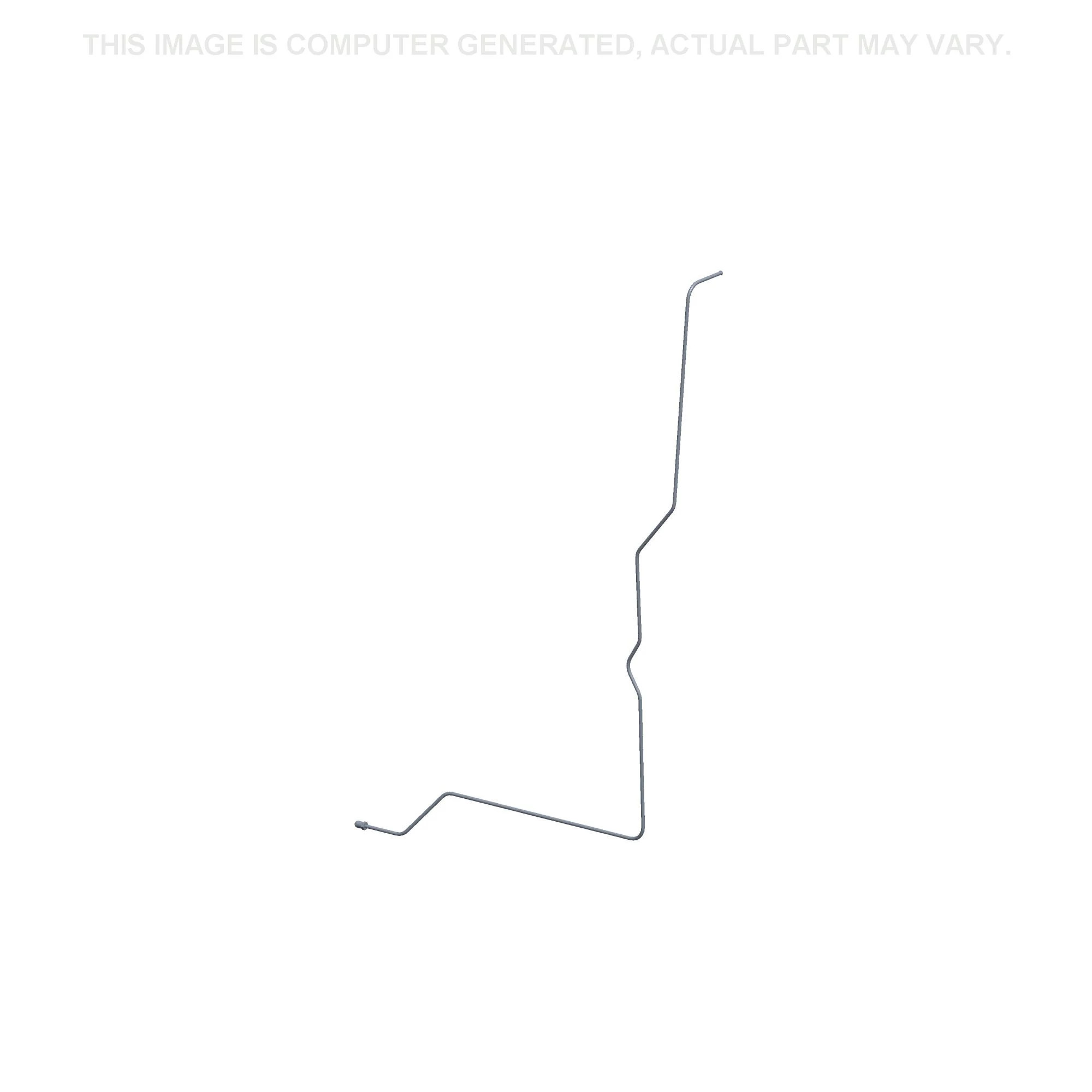 CONDUITE DE FREIN | NEWHOLLANDAG | EU | FR