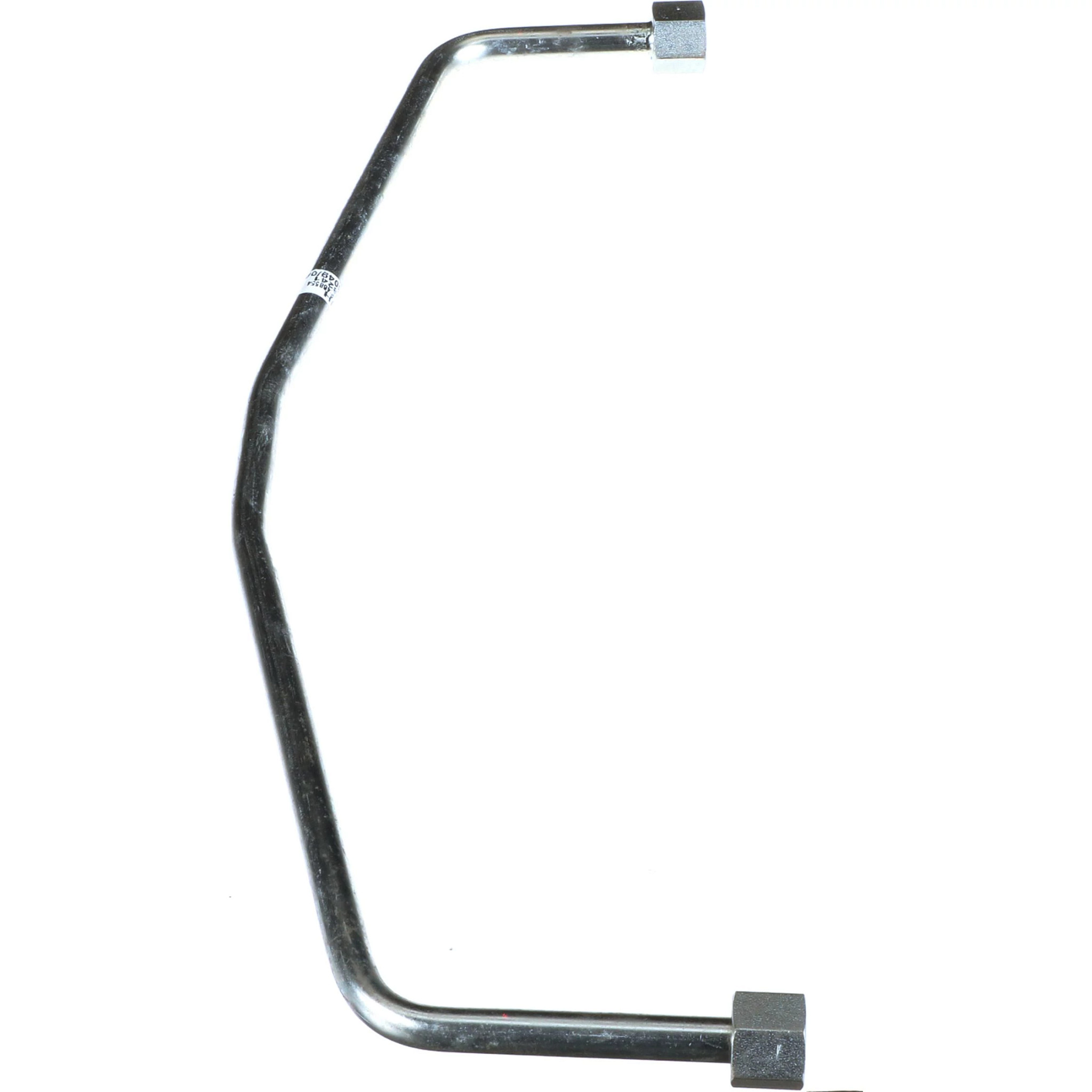Rear Axle Brake Line Tube - 10.22 mm ID x 12.7 mm OD x 480 mm L