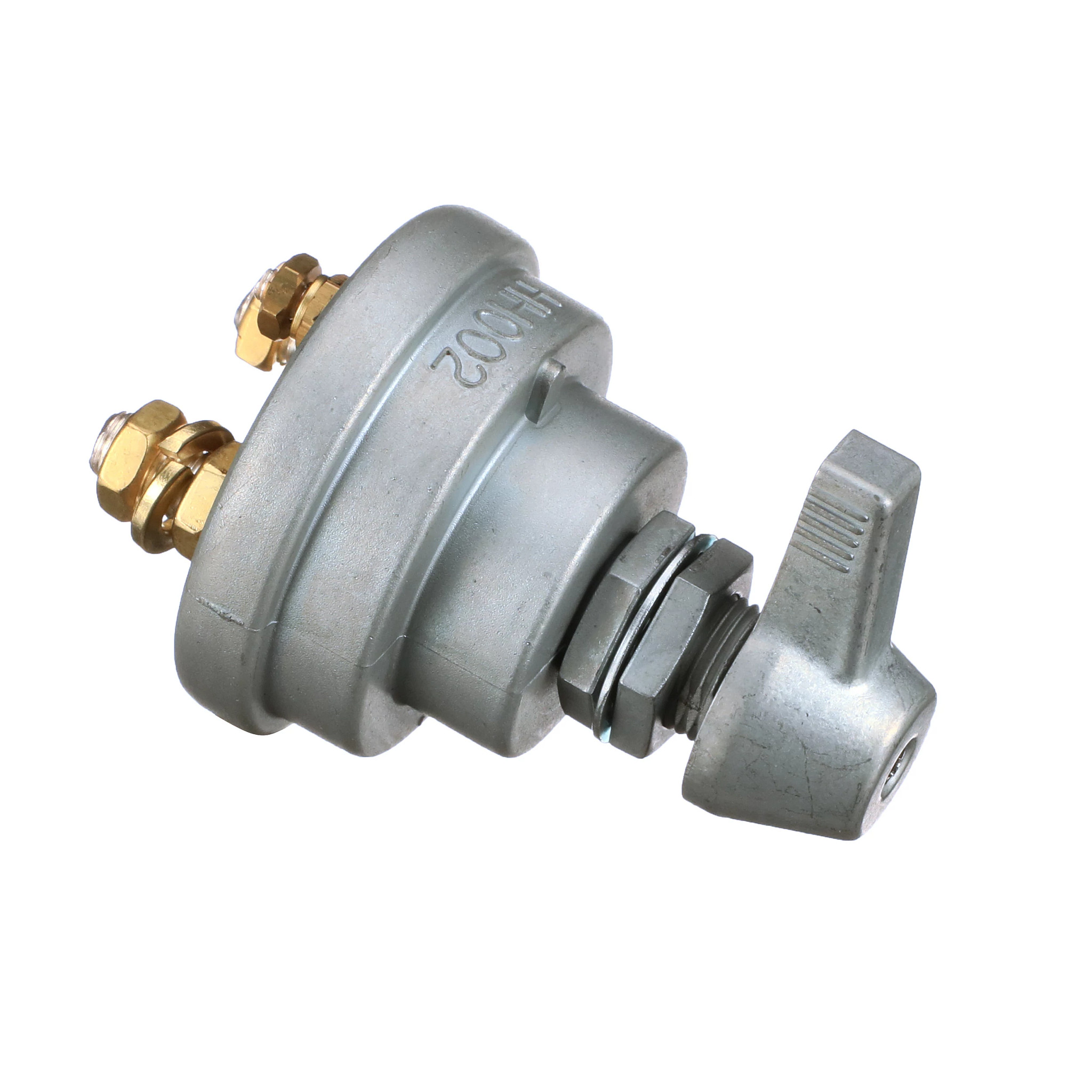 Interruptor Rotativo | NEWHOLLANDCE | BR | PT