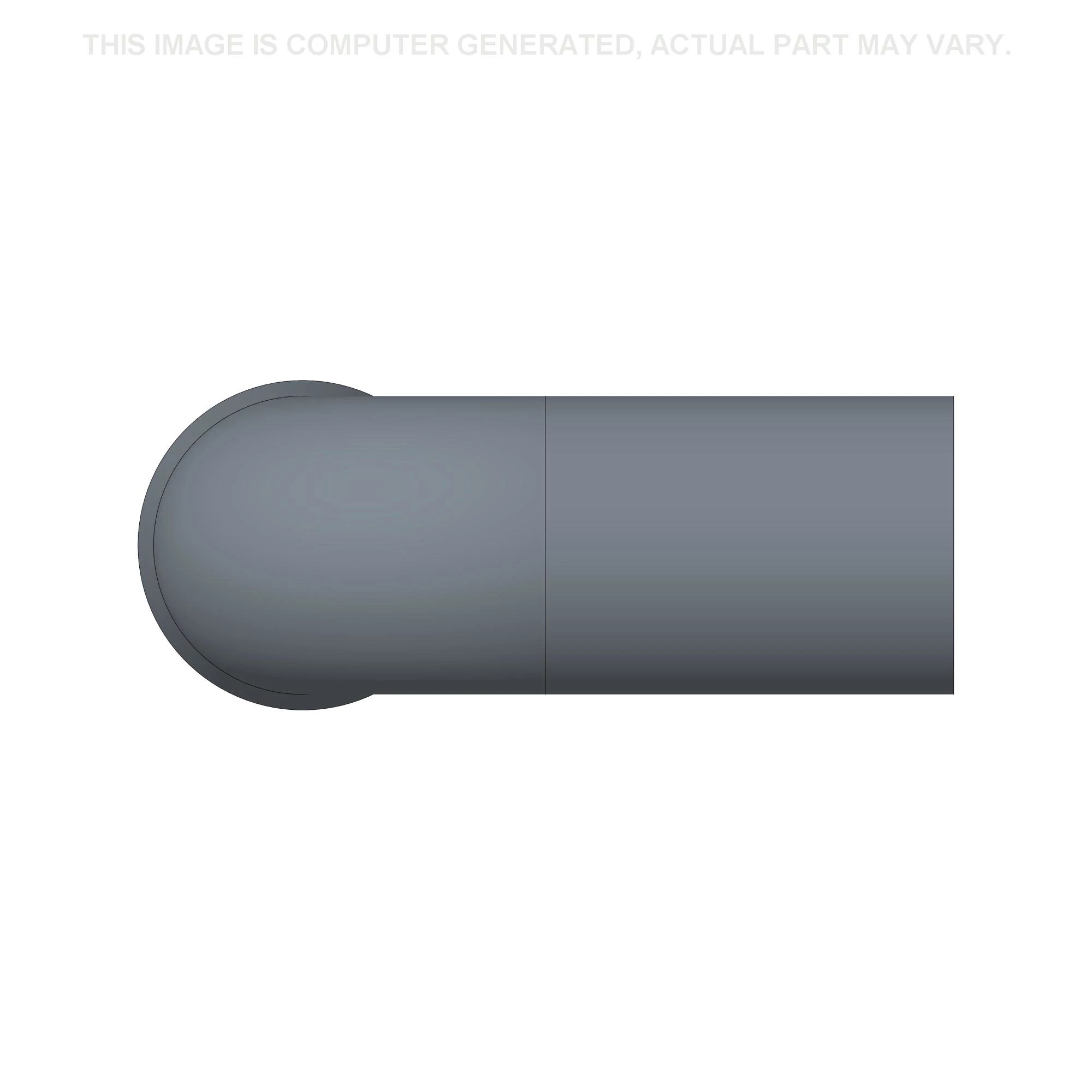 Radiator Hose - SAE J20R4 Class C or D2