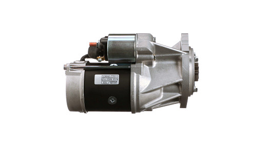ANLASSERMOTOR | STEYR | DE | DE