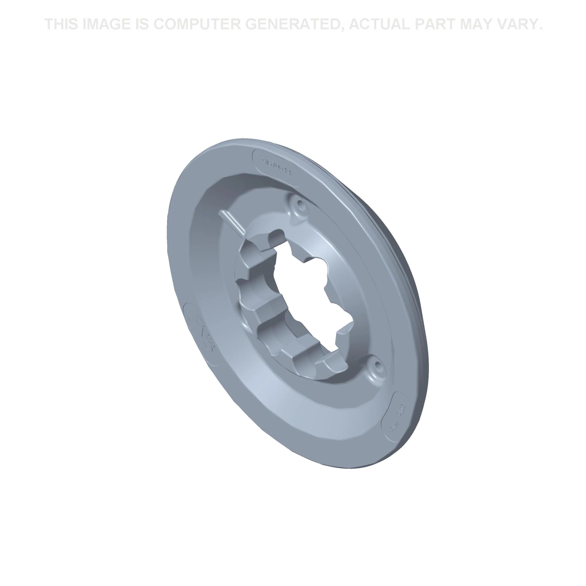 Wheel Weight - 200 kg | CASEIH | US | EN