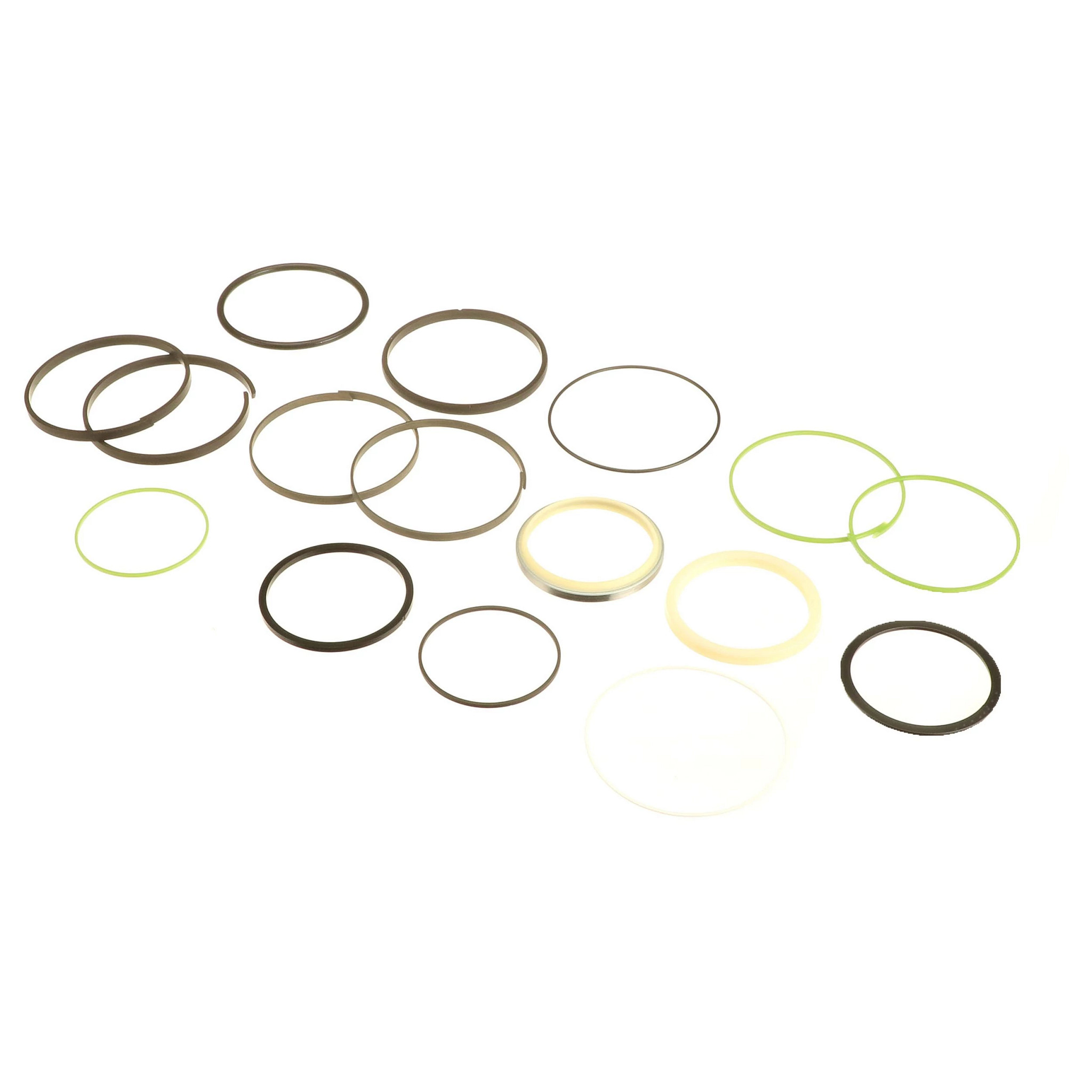 KIT DE JUNTAS | CASECE | EU | ES