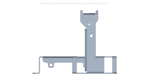 PLAQUE DE MONTAGE | NEWHOLLANDAG | FR | FR
