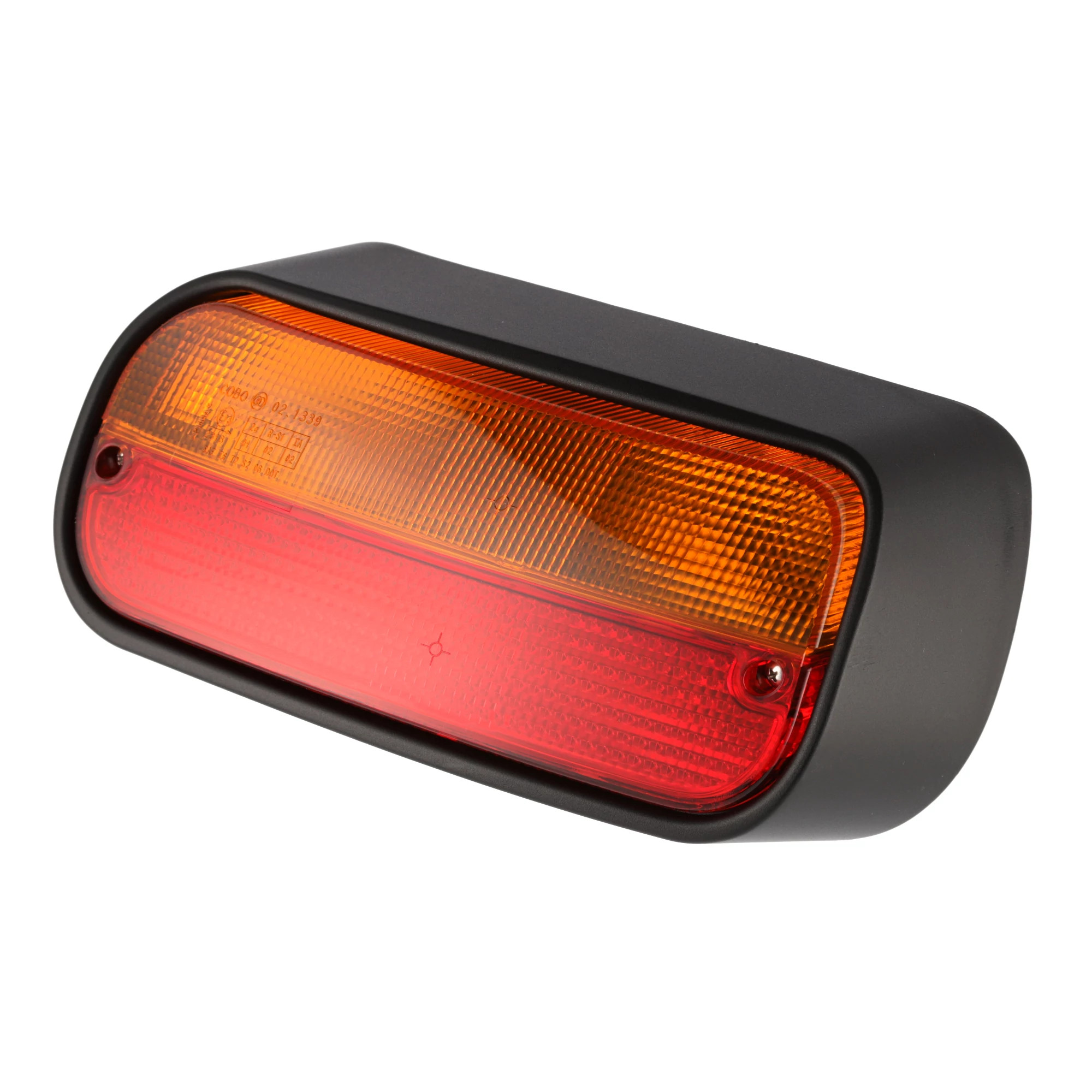 Stop and Direction Lamp - Rear Left-Hand - 12-Volt - 5-Watt | CASEIH | CA | EN