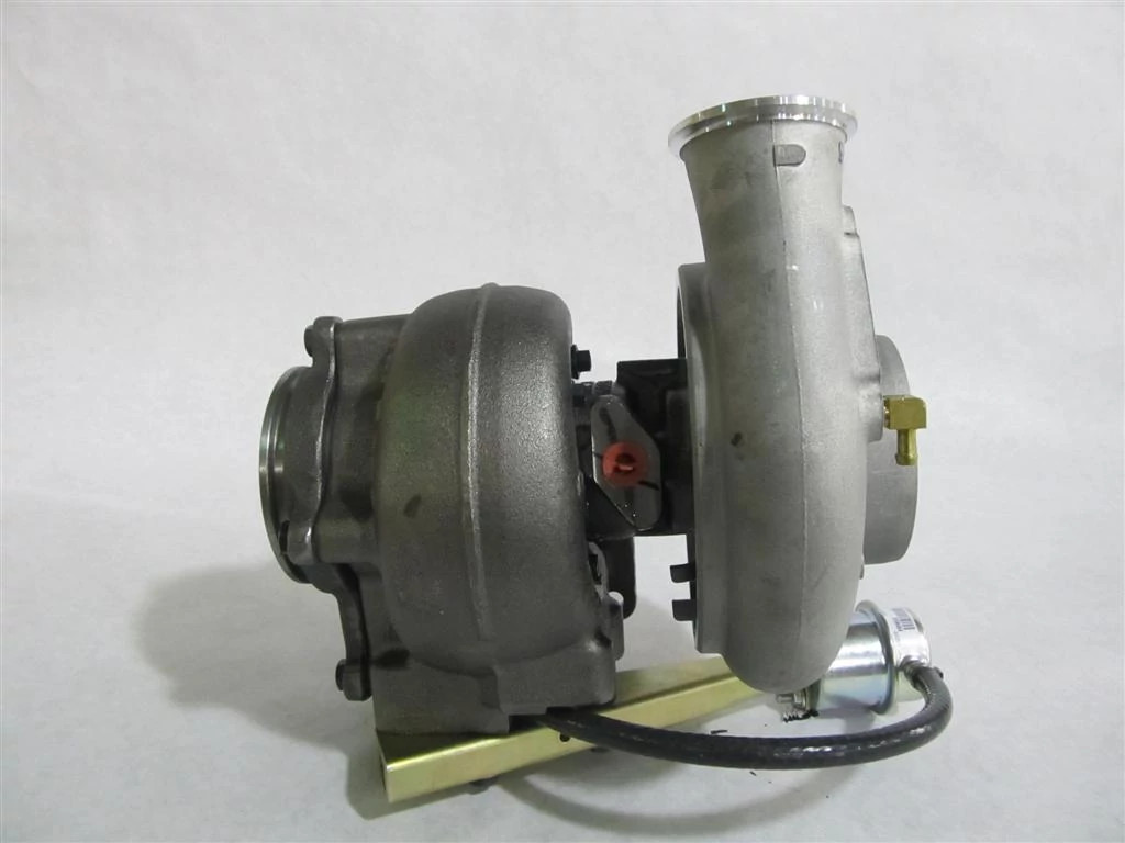 TURBO COMPR RENOVE | CASECE | CA | FR