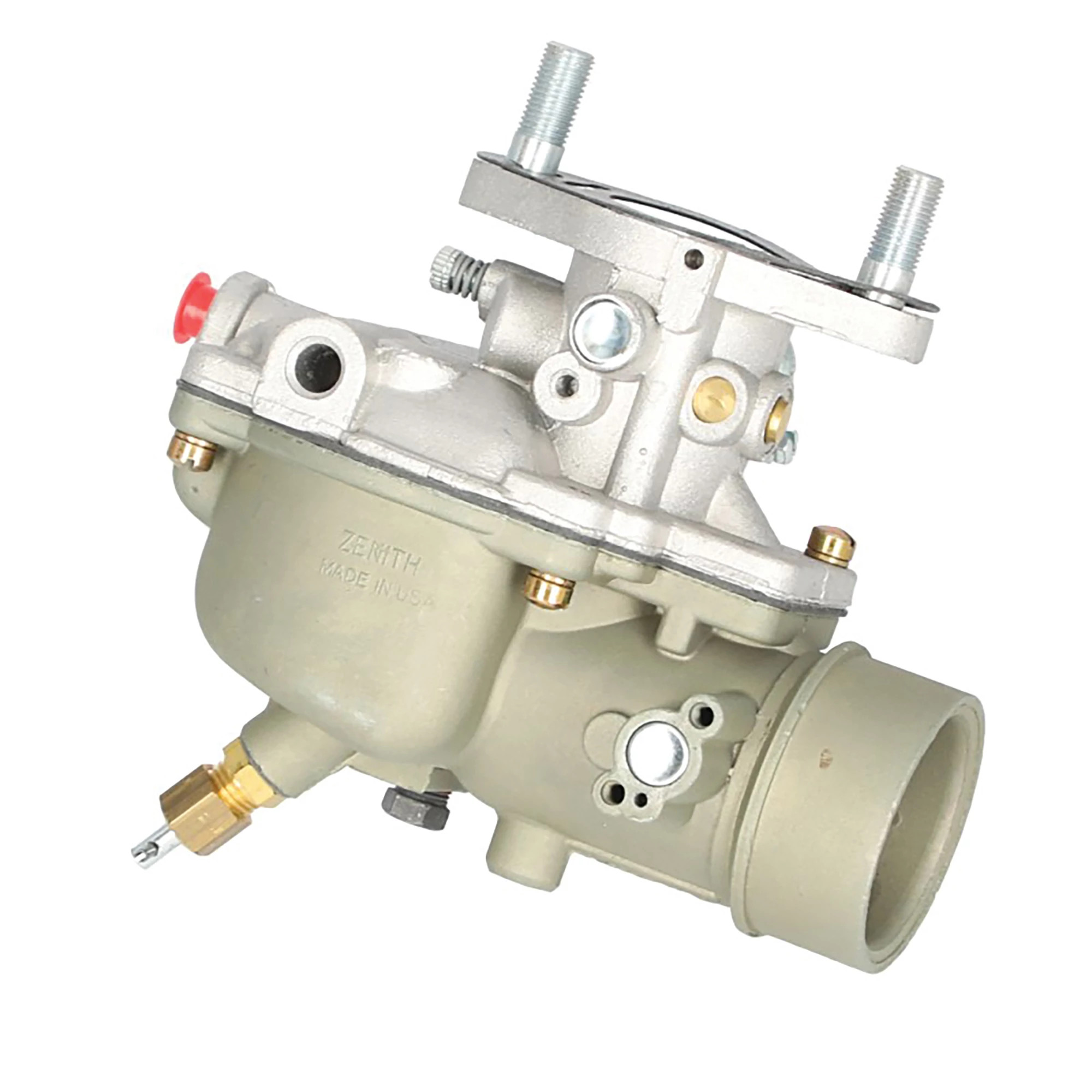 Carburateur - Conduit de carburant de 3/8 po | NEWHOLLANDCE | CA | FR