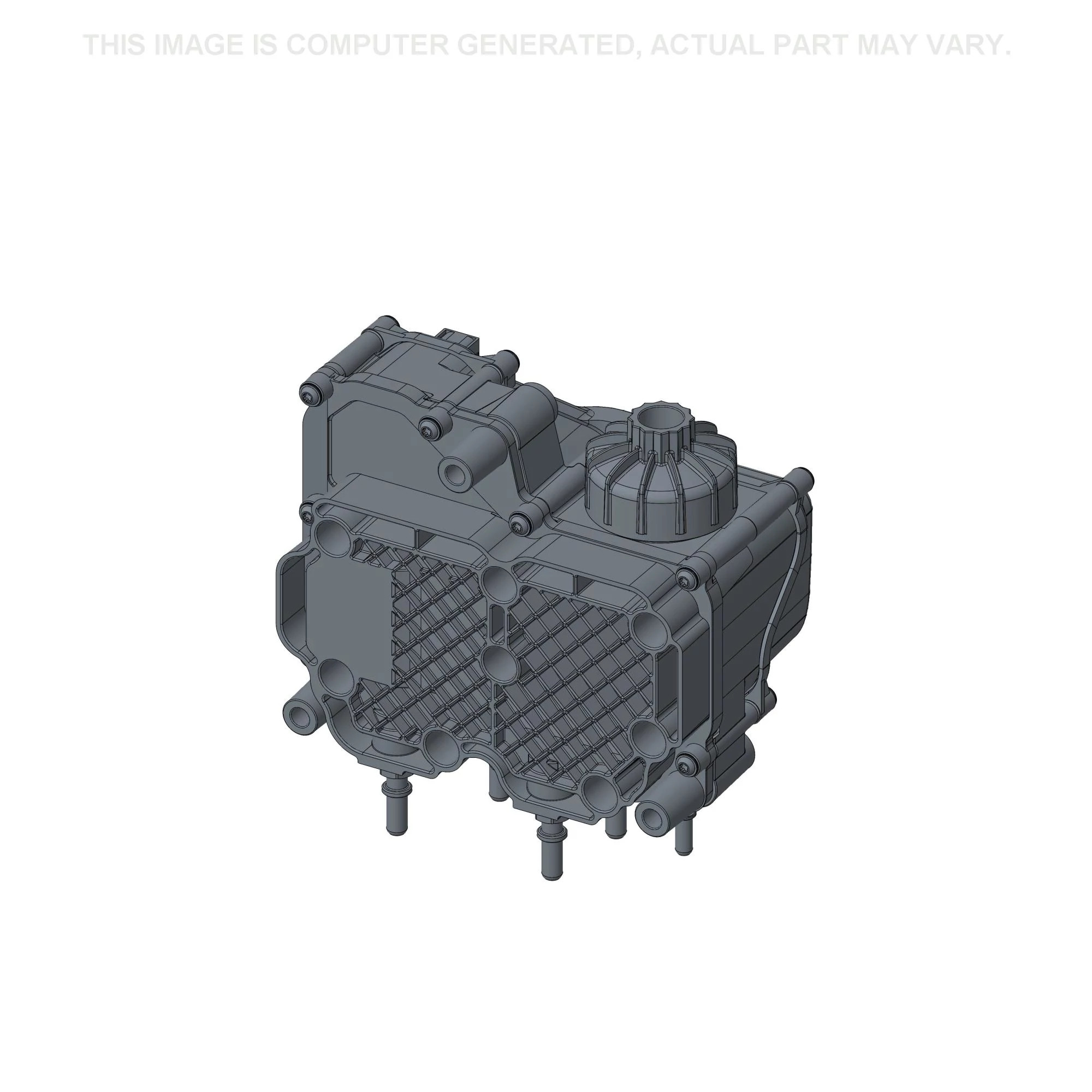 Reman Module | CASEIH | CA | EN