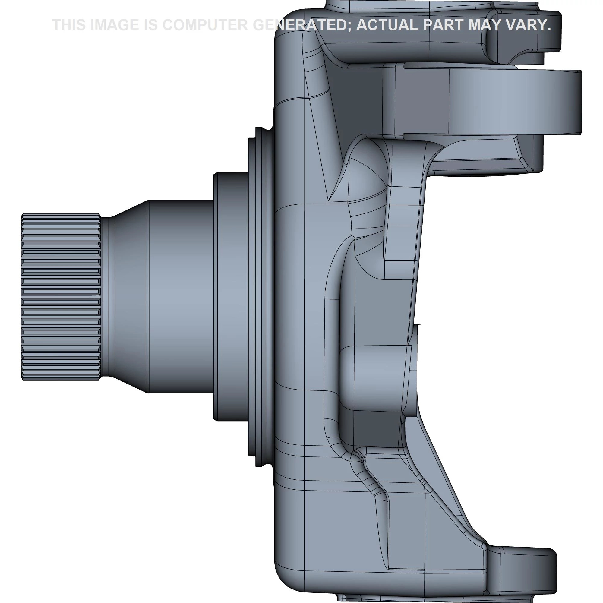 CONJUNTO DE PIVOTE | CASEIH | ES | ES