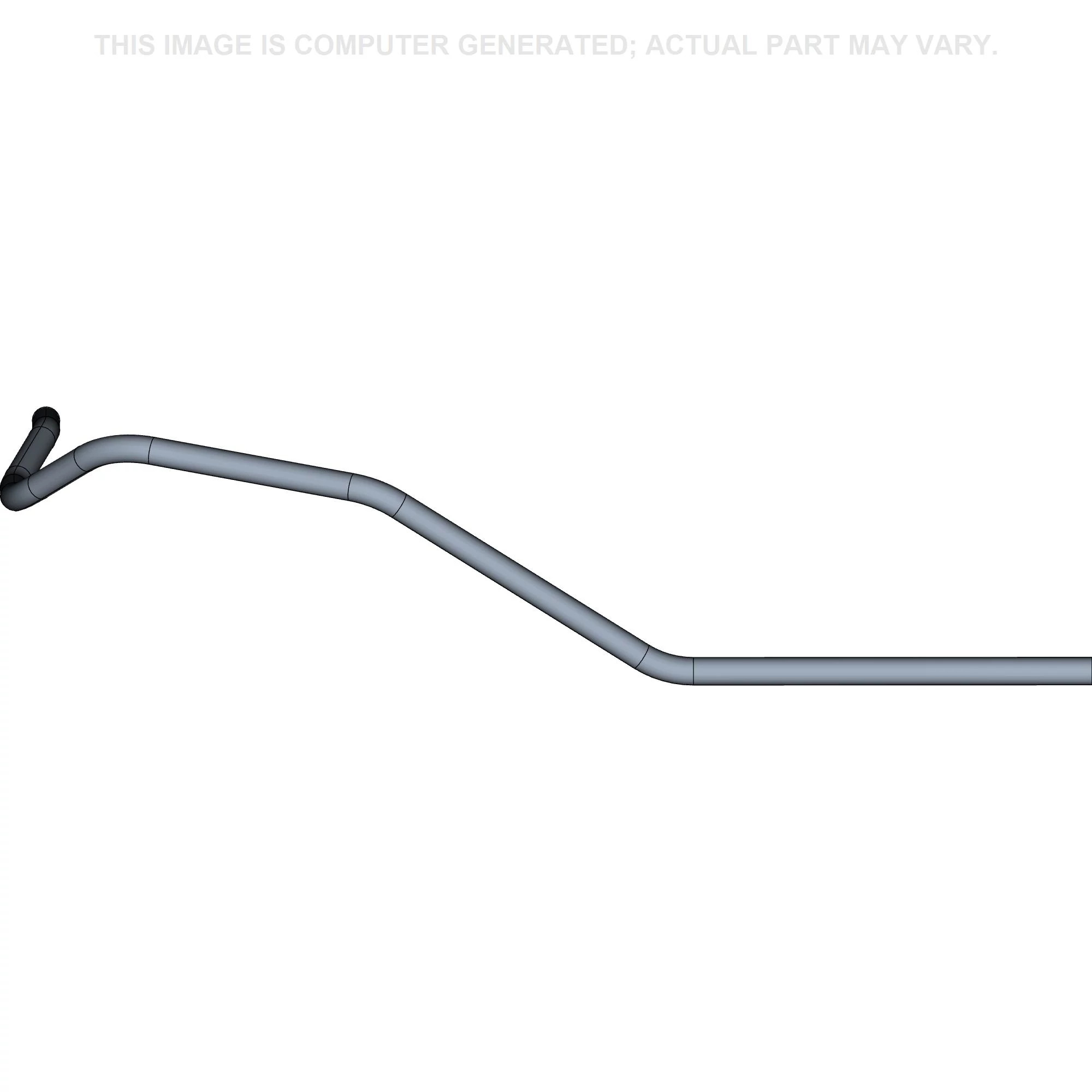 TUBAGEM HIDRÁULICO | CASEIH | EU | IT