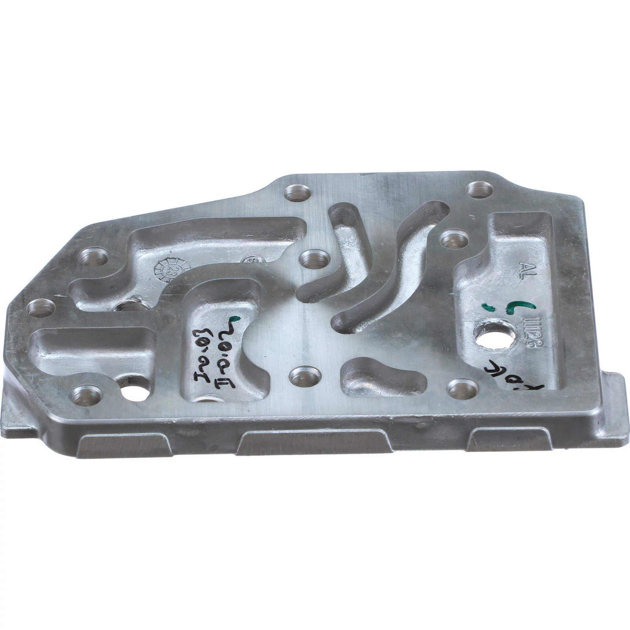 PLATE | NEWHOLLANDCE | CA | FR