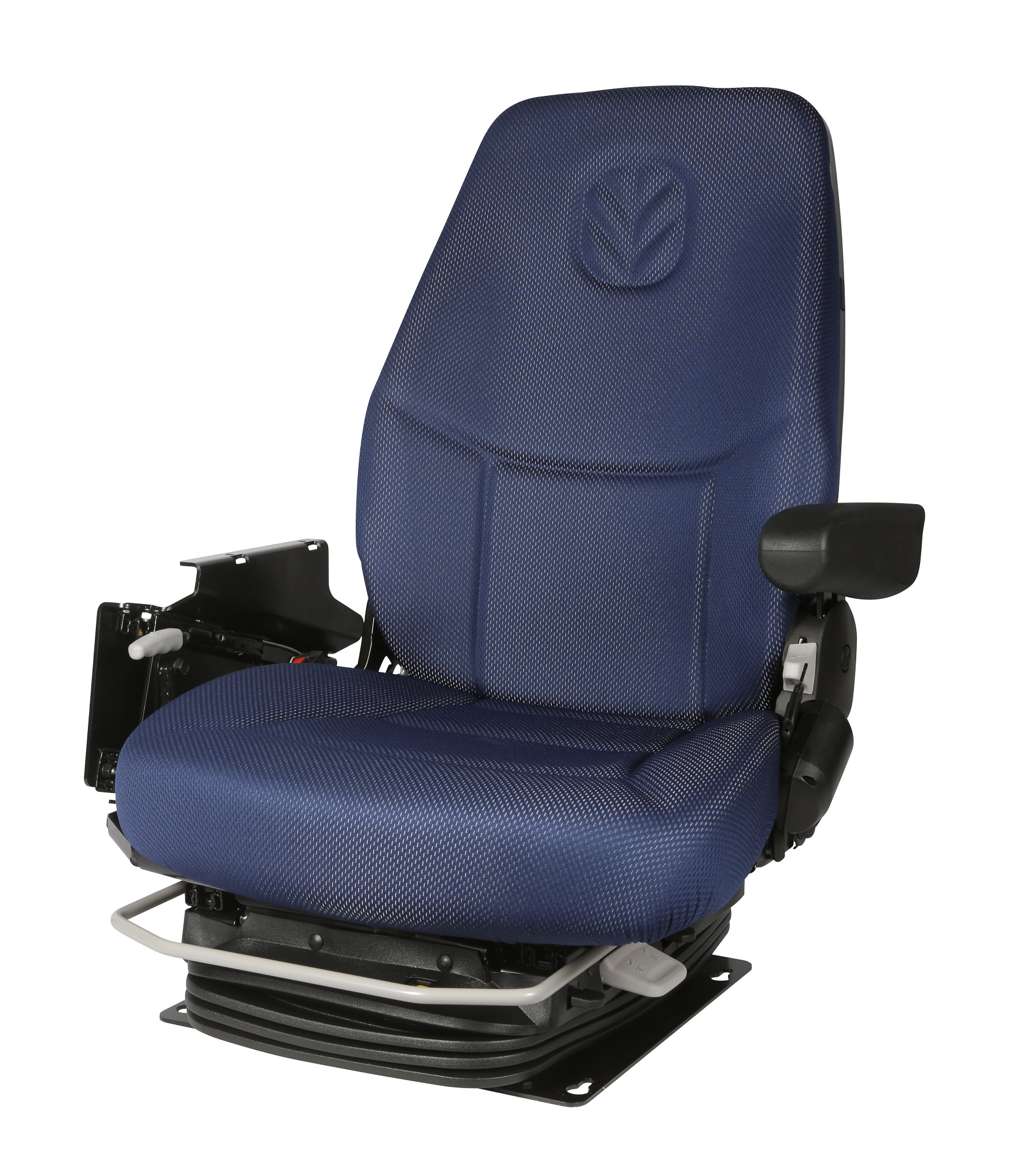 DRIVER SEAT | CASECE | EU | EN