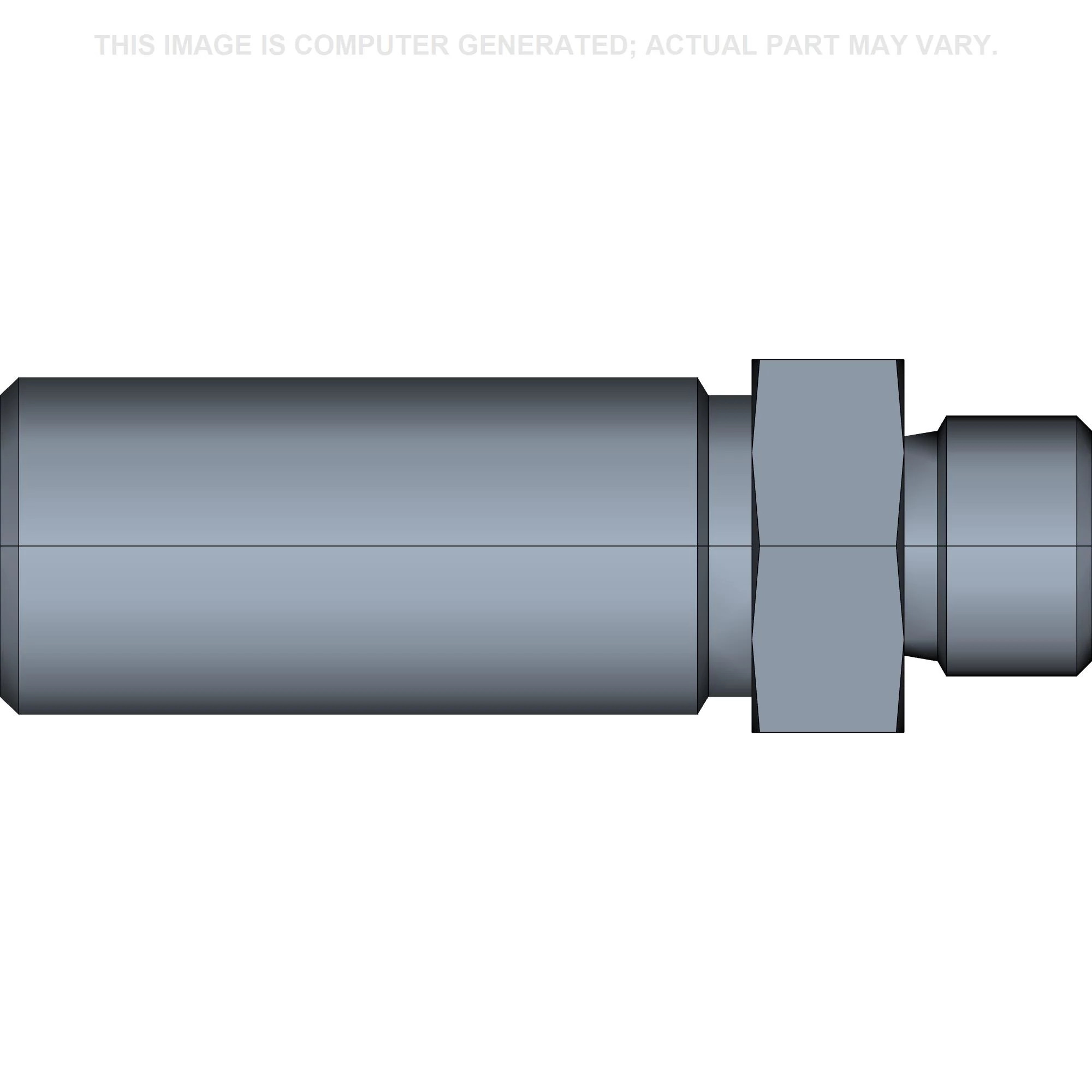 HYD CONNECTOR | CASEIH | CA | EN