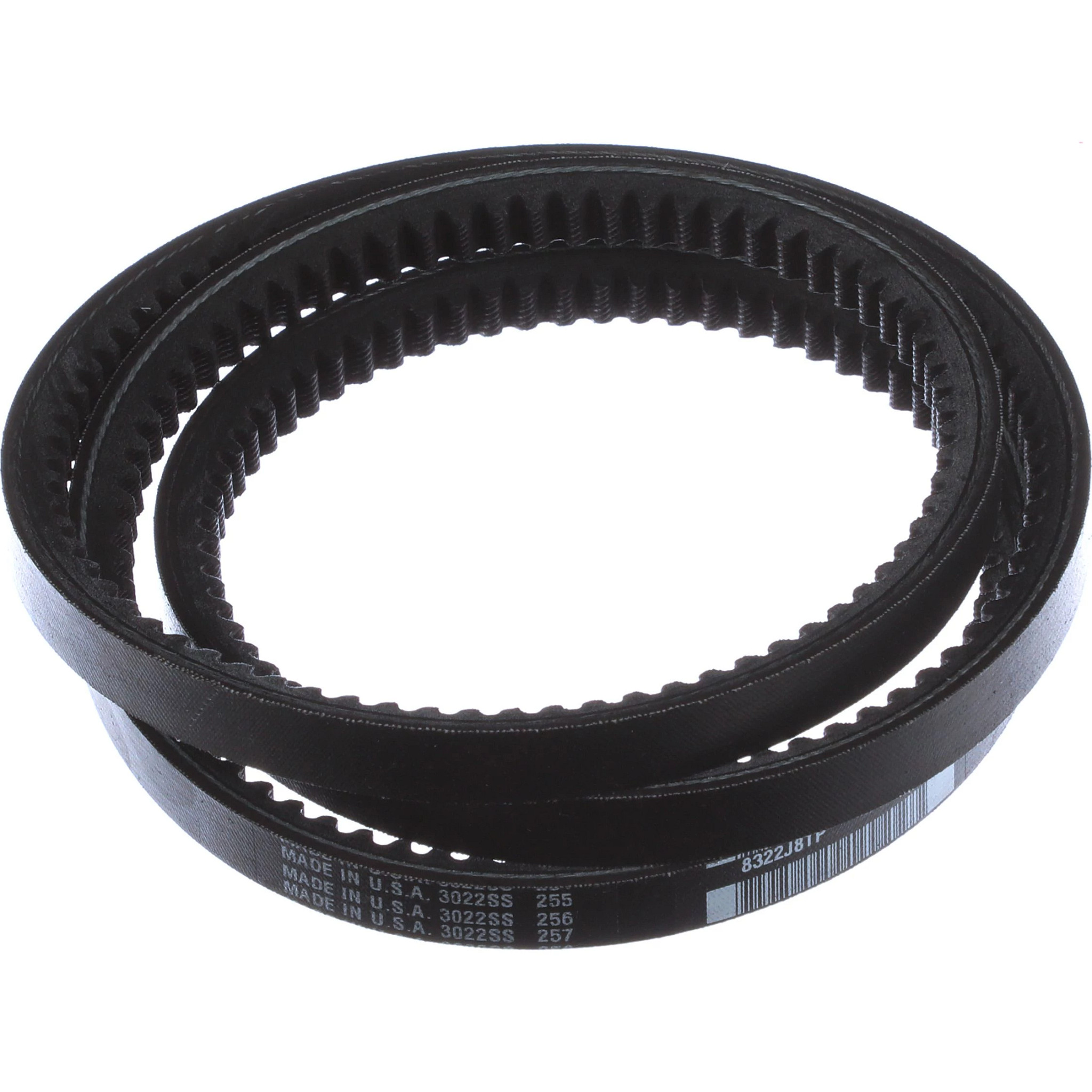 BELT | NEWHOLLANDCE | AMEA | TR