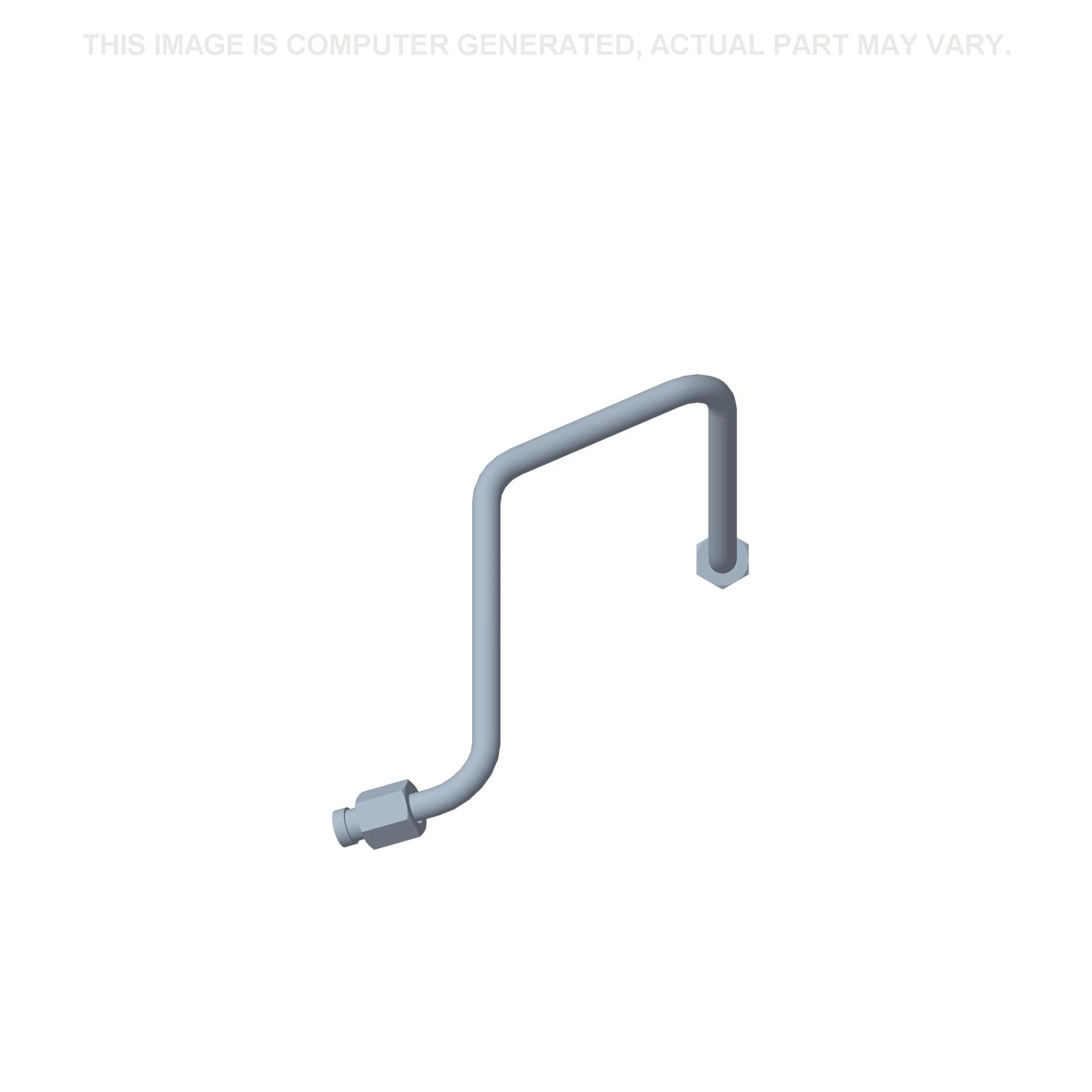 HYD TUBE | CASEIH | IE | EN