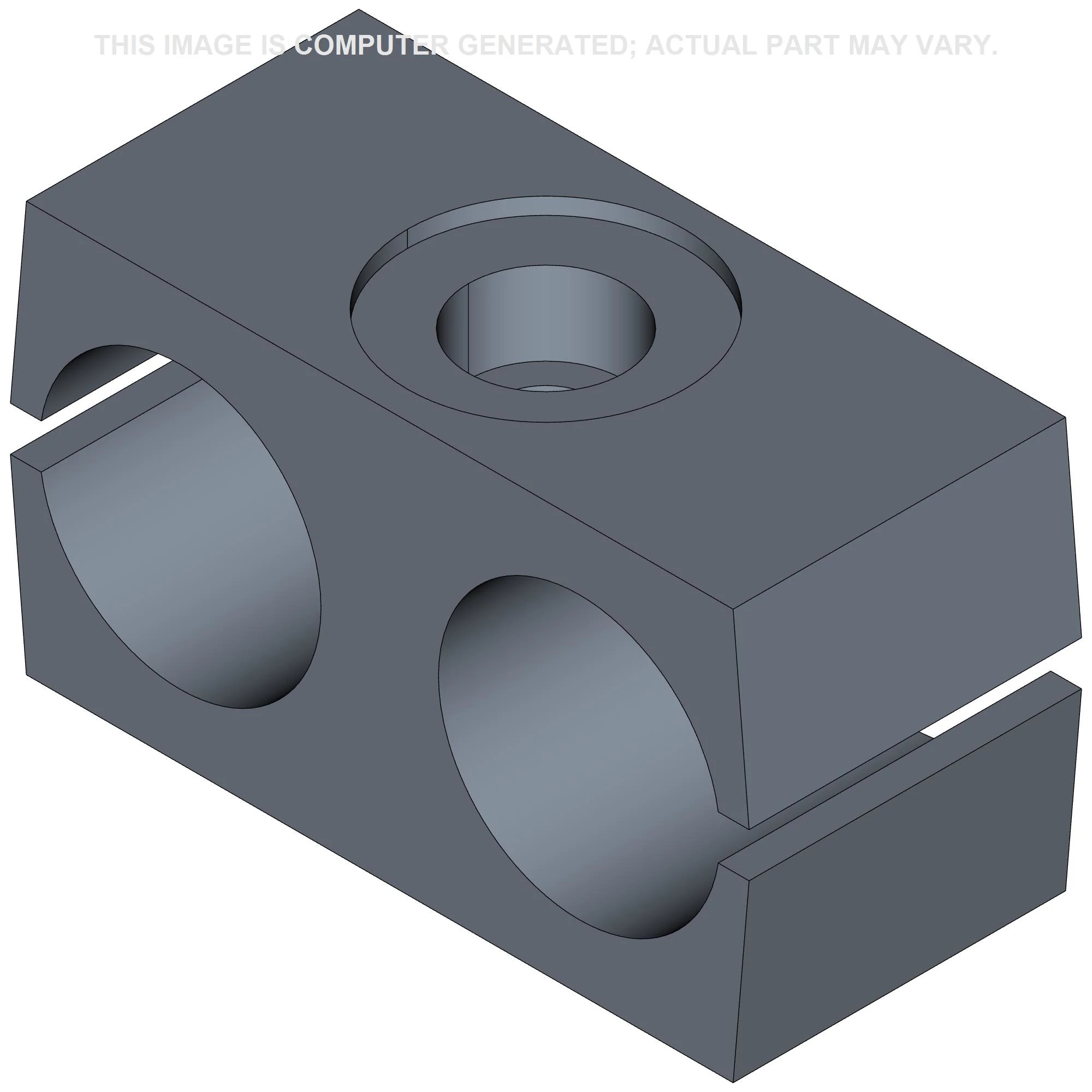 CLAMP | MILLER | CA | EN