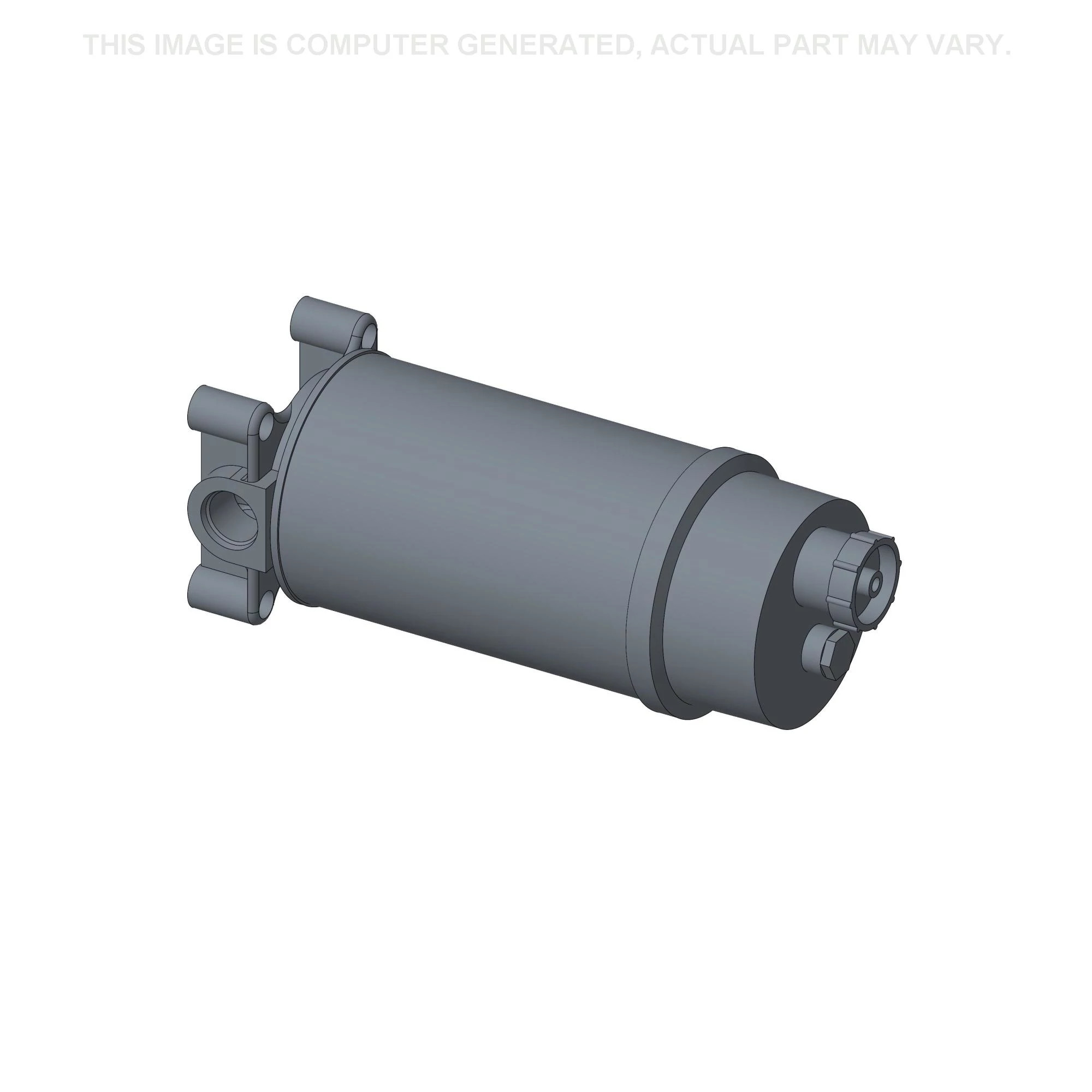 Filter Assembly | CASEIH | US | EN