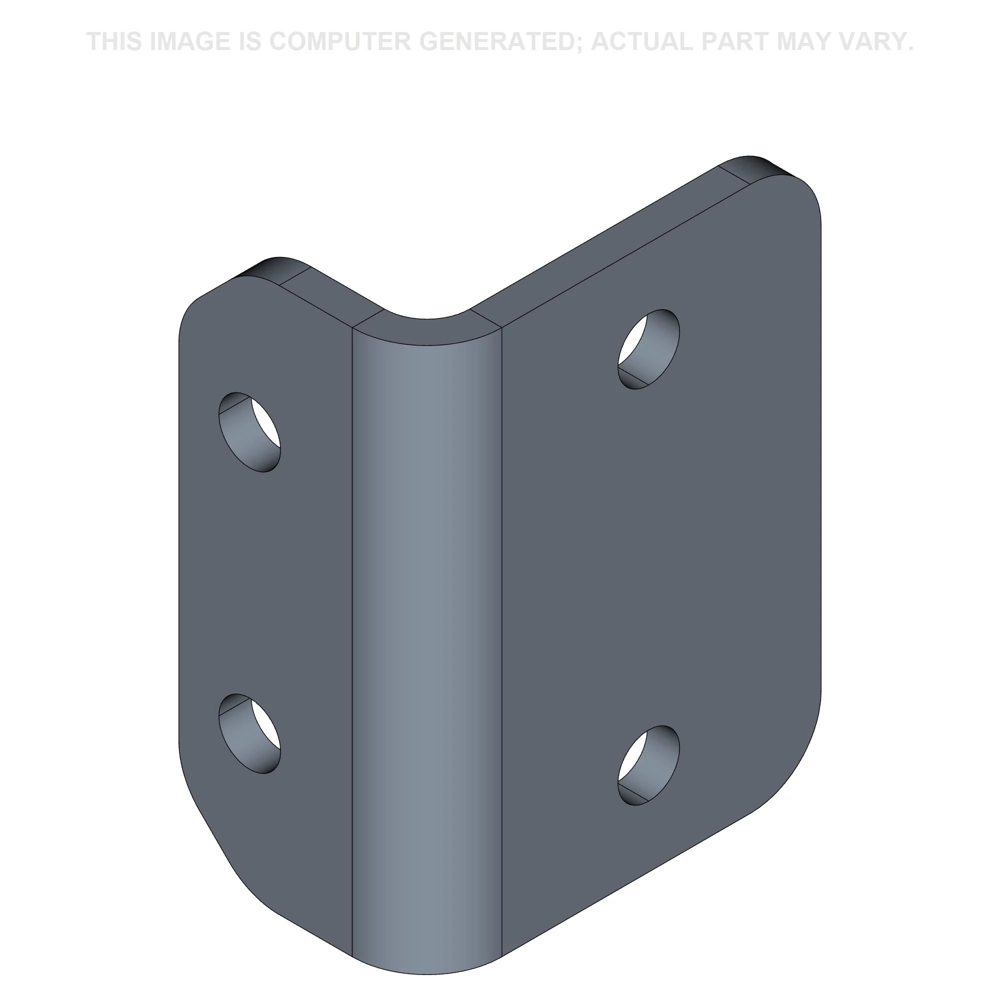 Bracket | CASEIH | US | EN