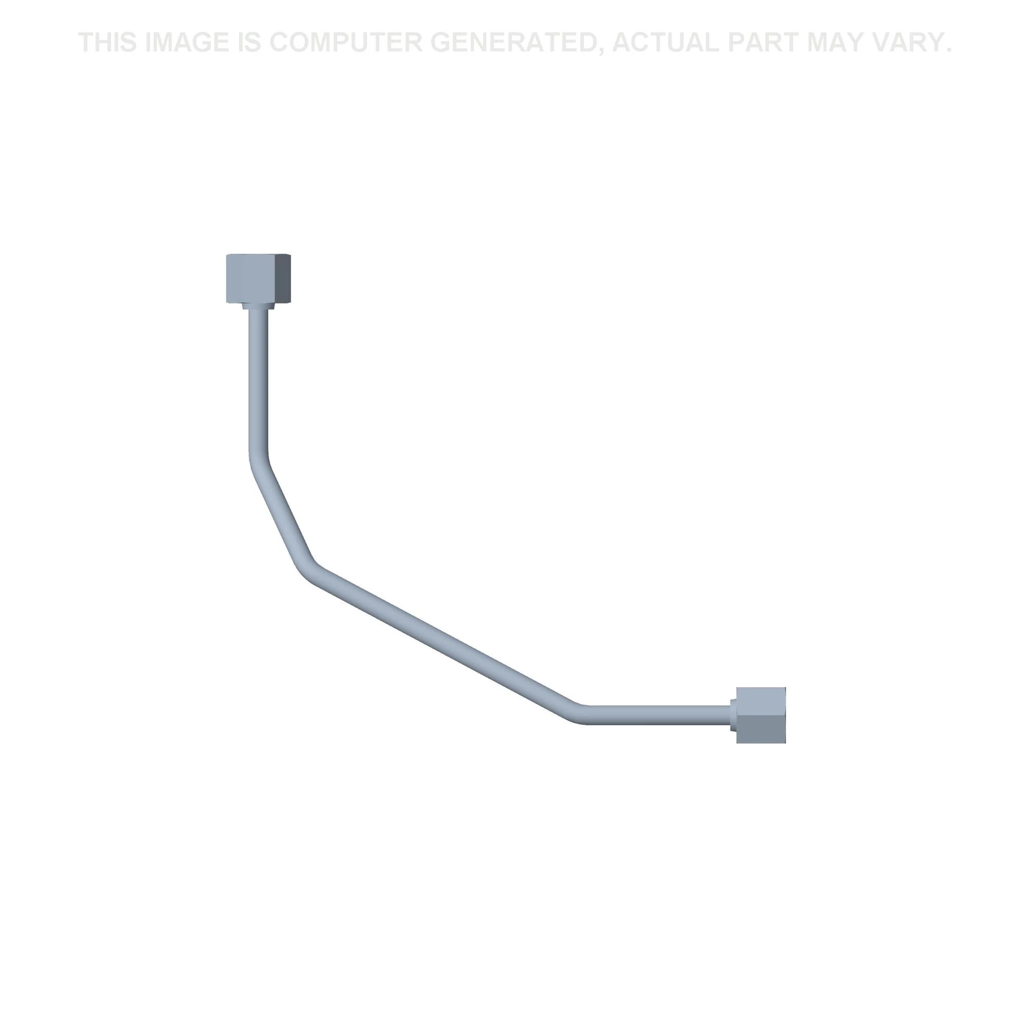 TUBO | CASEIH | SA | EN