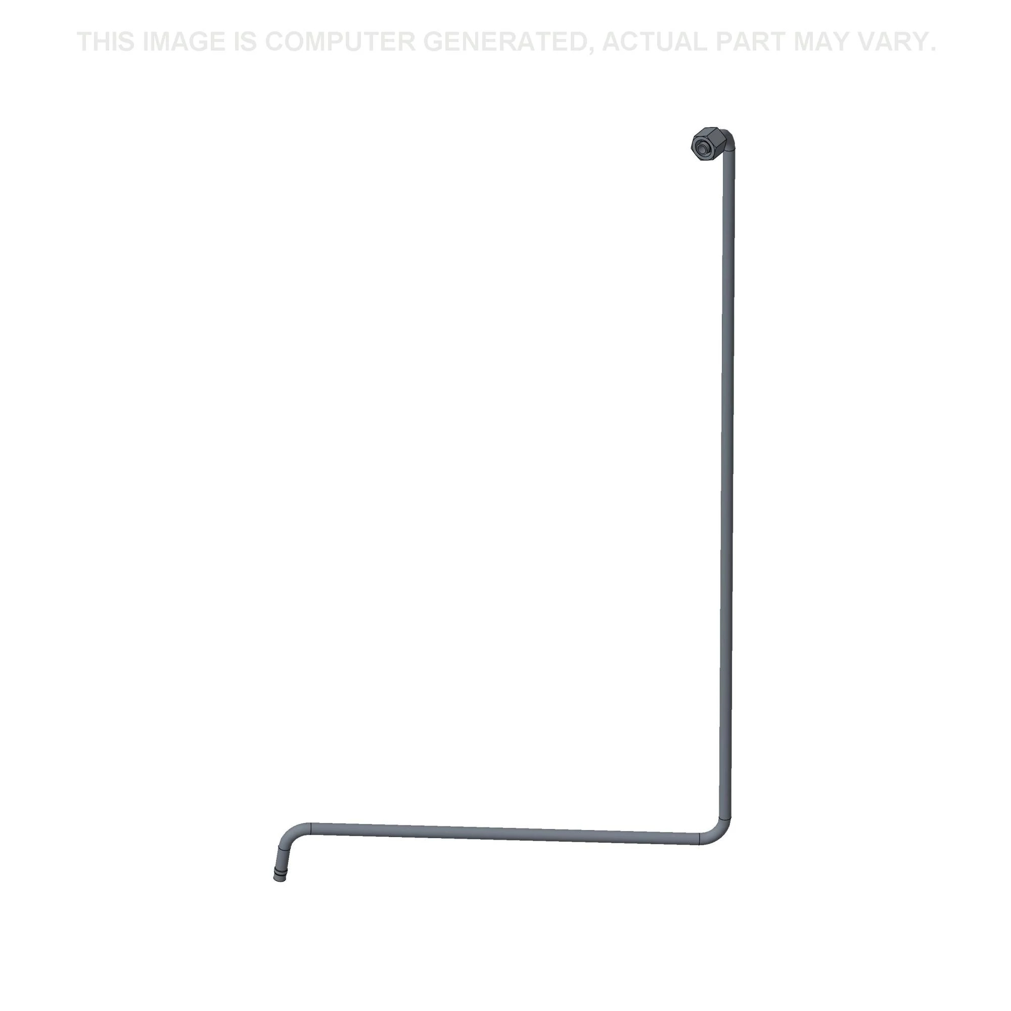 Tube | NEWHOLLANDAG | CA | EN