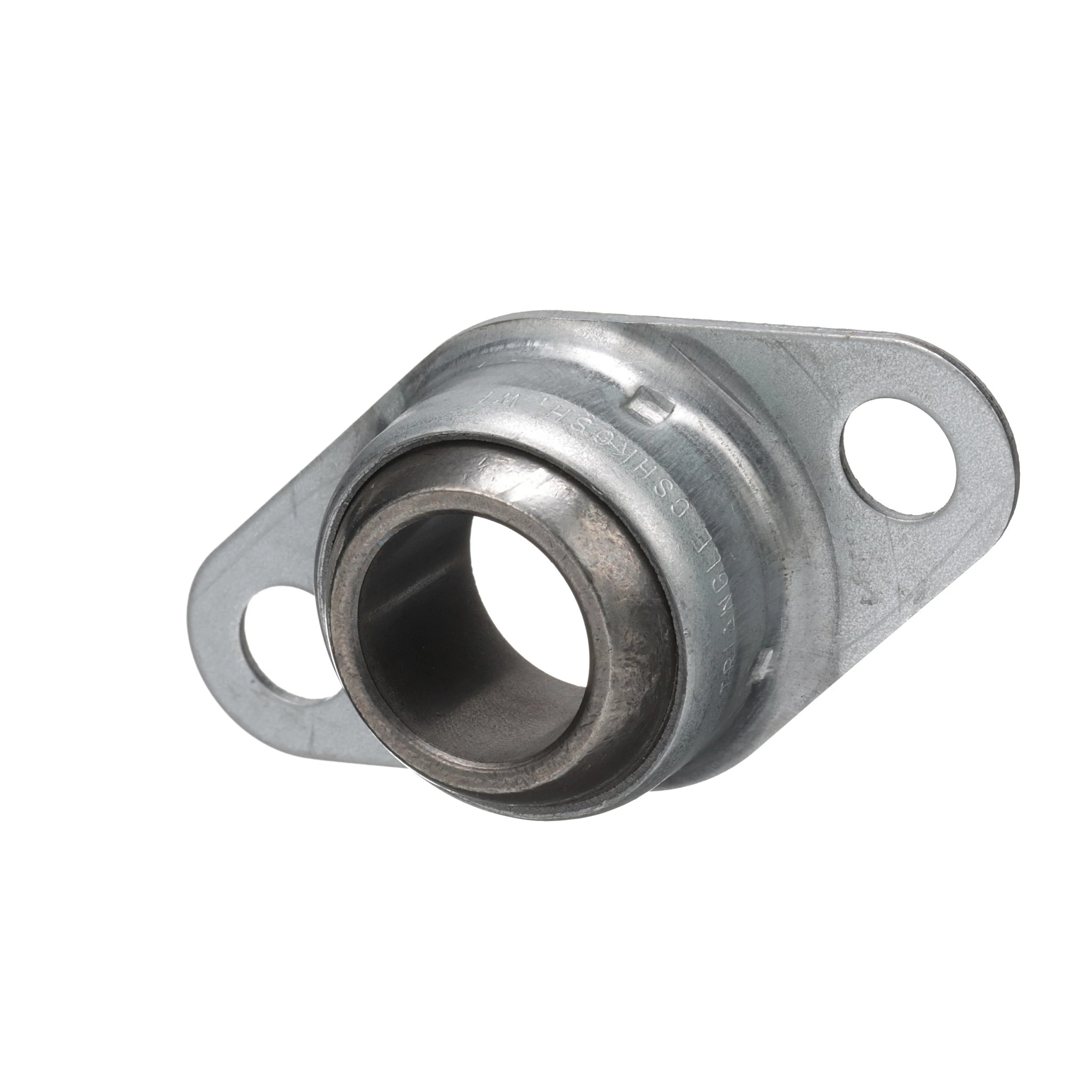 Rolamento flangeado - 19 mm DI x 57 mm DE x 35 mm L | CASEIH | BR | PT