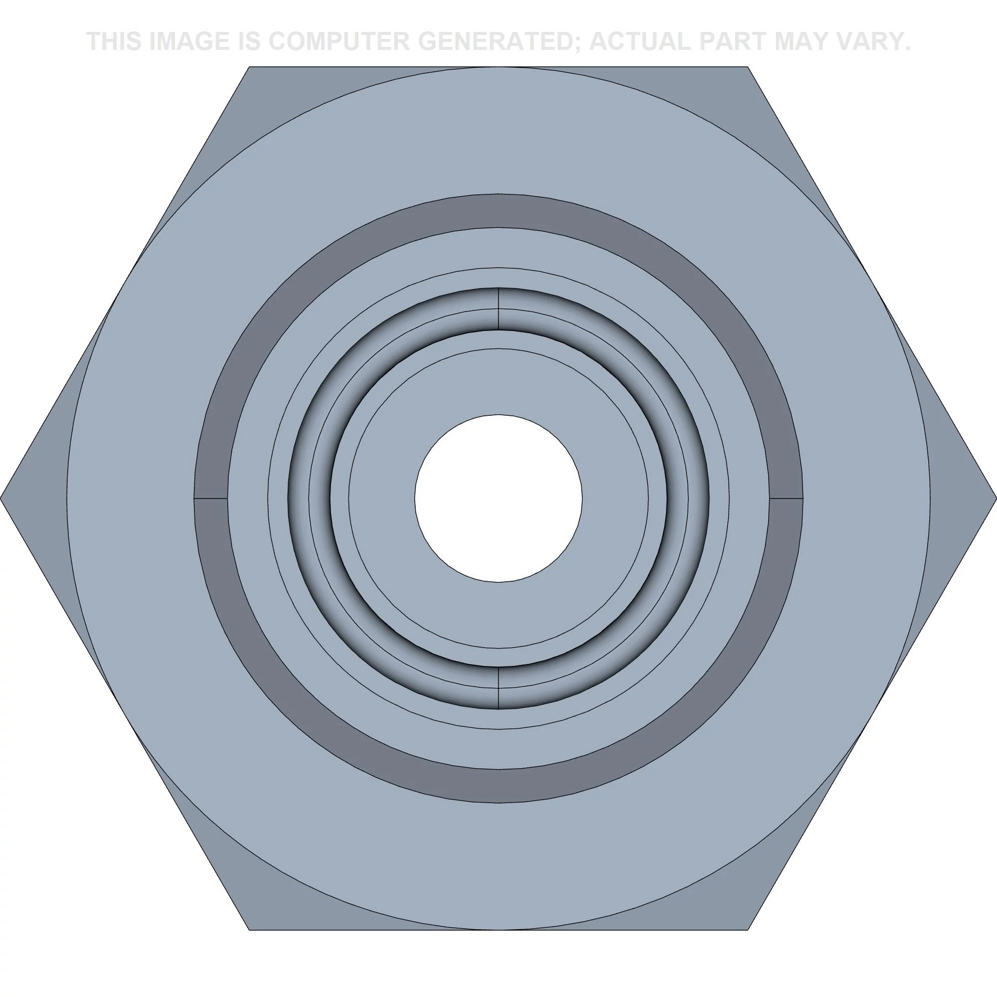 HYD CONNECTOR | CASEIH | SA | EN