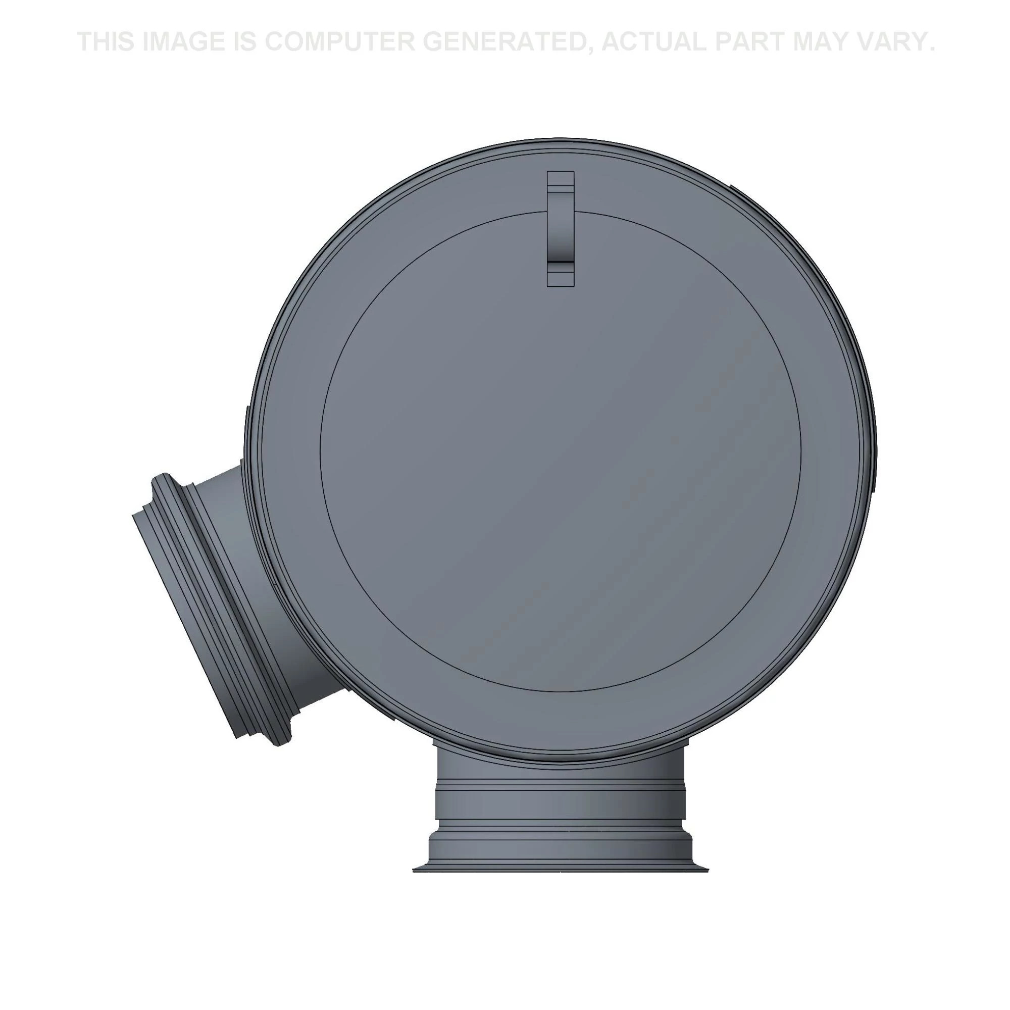 REMAN-FLTR PARTICUL. | CASEIH | CA | EN