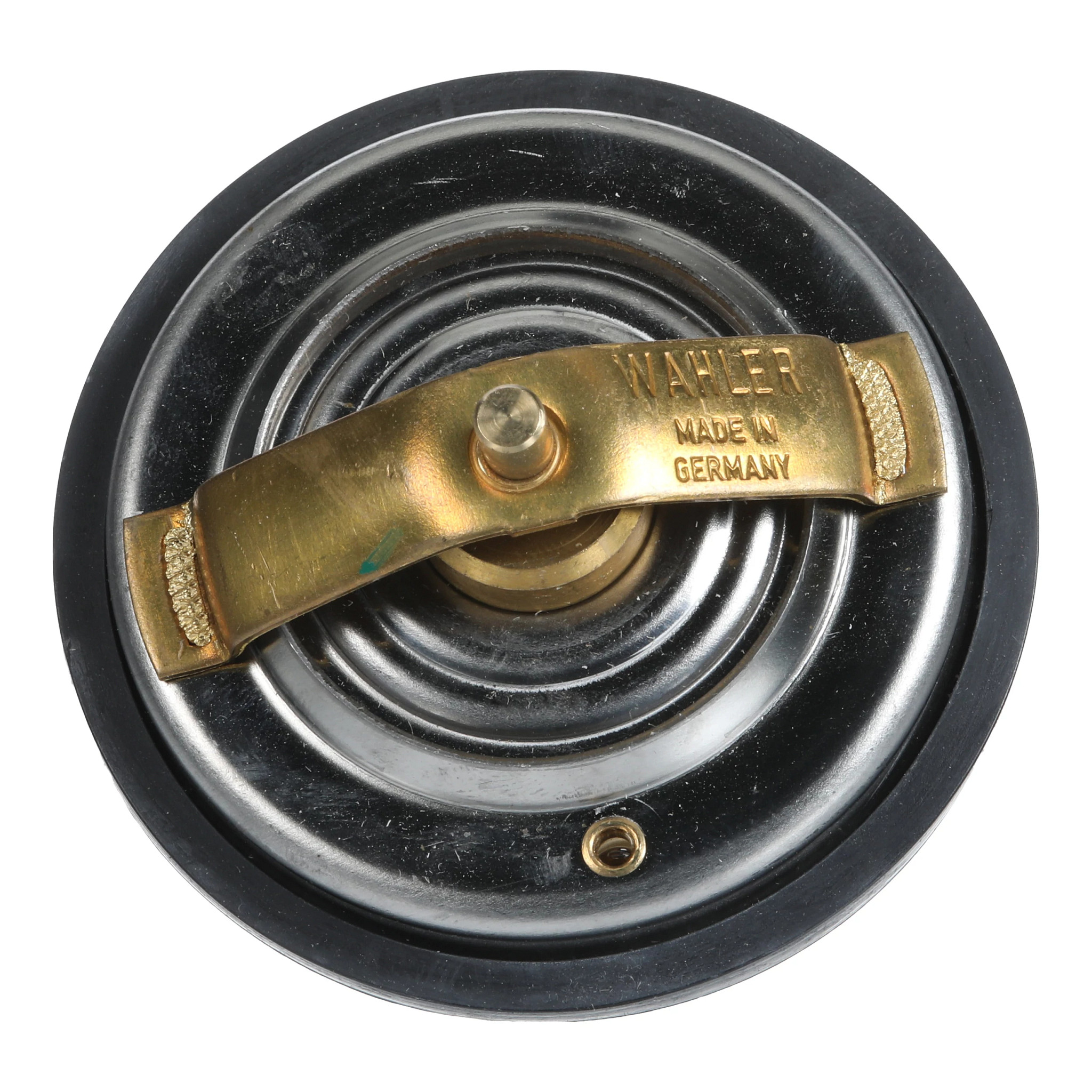 VALVE, THERMAL EXPAN | DEFAULT | CA | EN