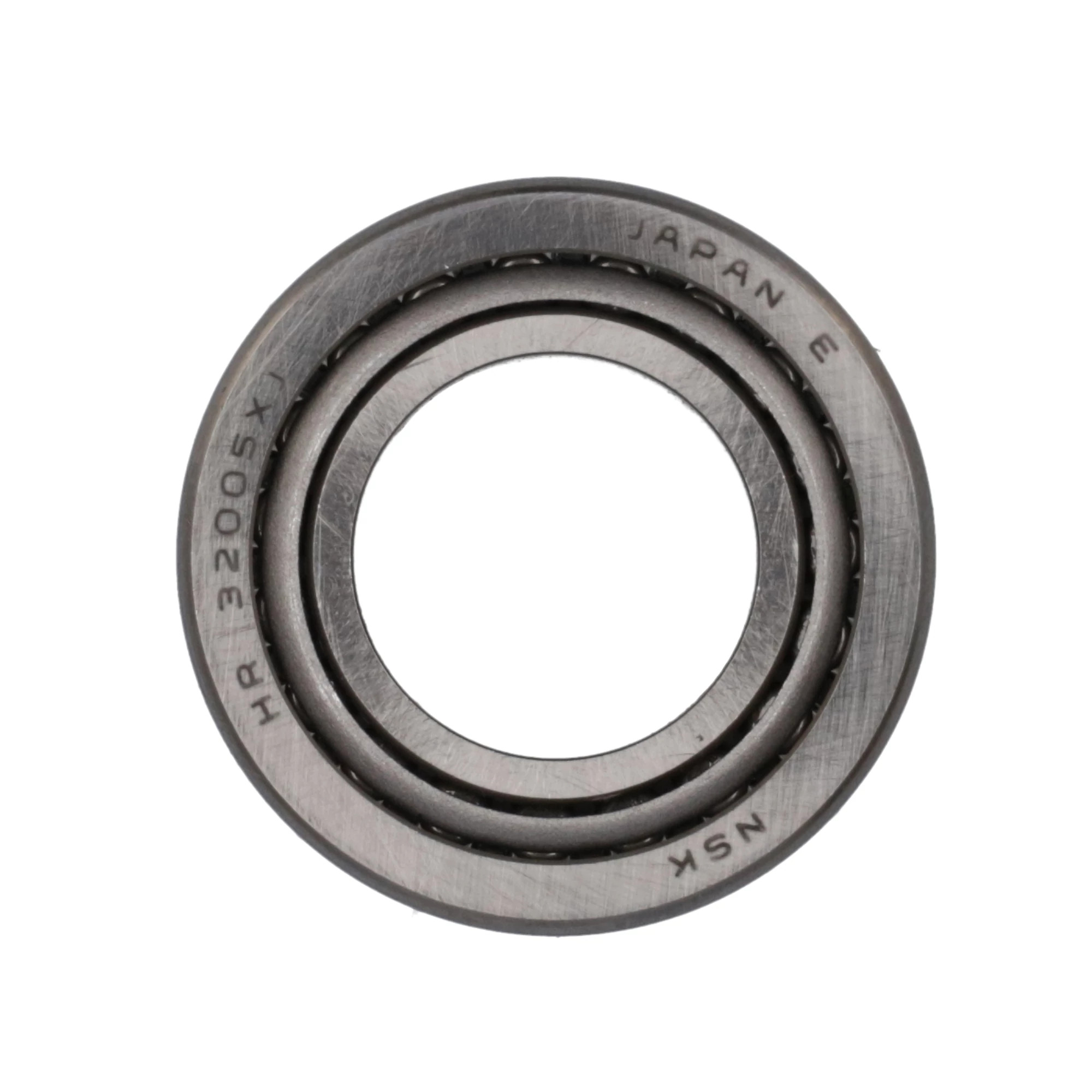 1pcs Bearing 32005 X 25x47x15 32005-x 32005x/q 2007105 E Cone Cup - Foto 11