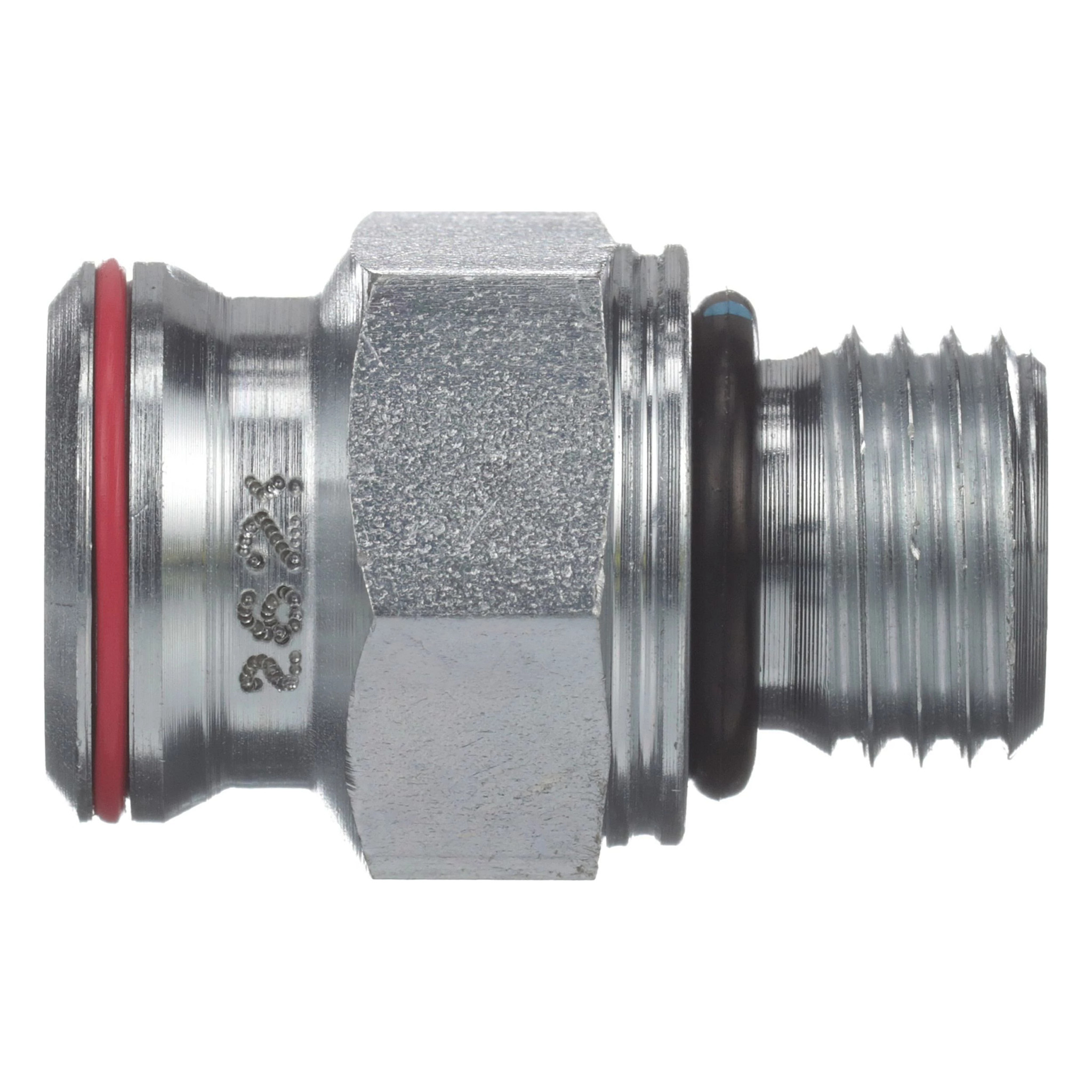 Conector - Conexões hidráulicas padrão - M14 ORB macho