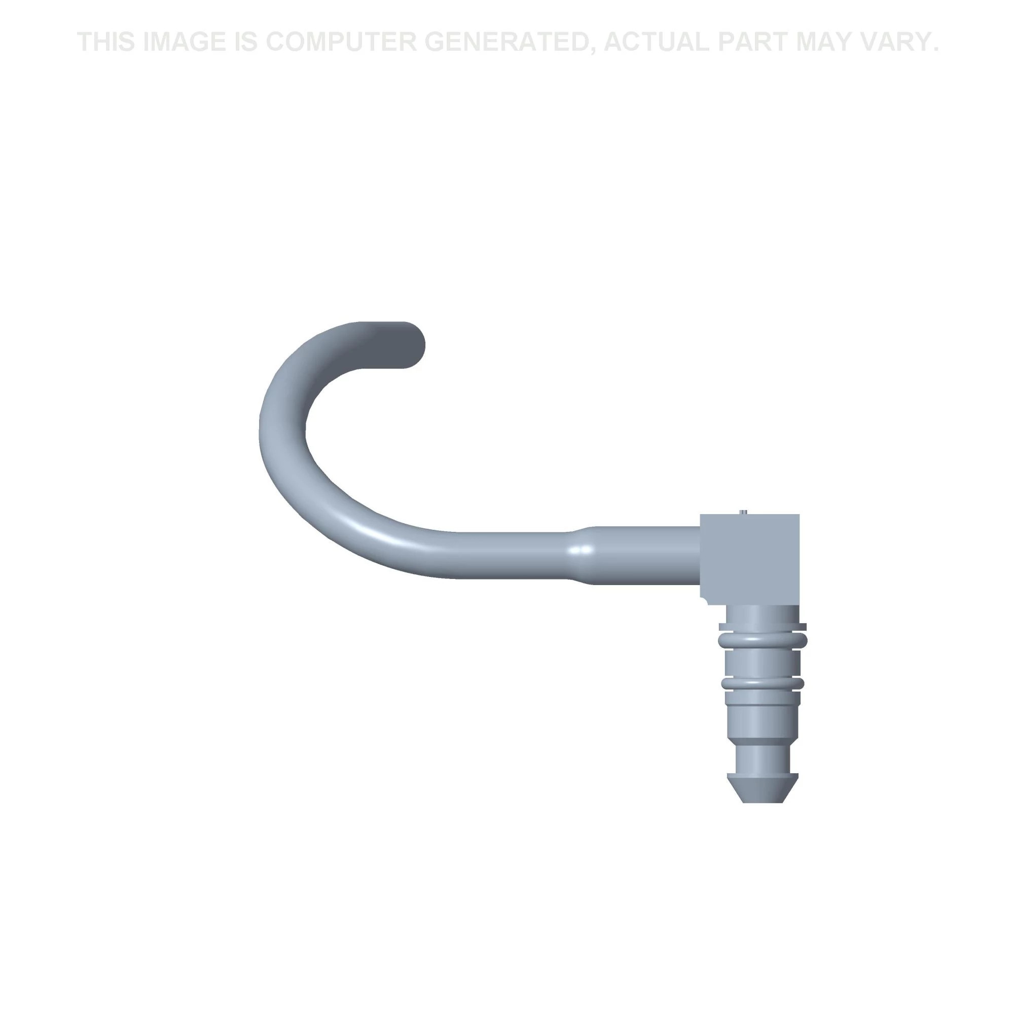 AIR HOSE | CASEIH | CA | EN