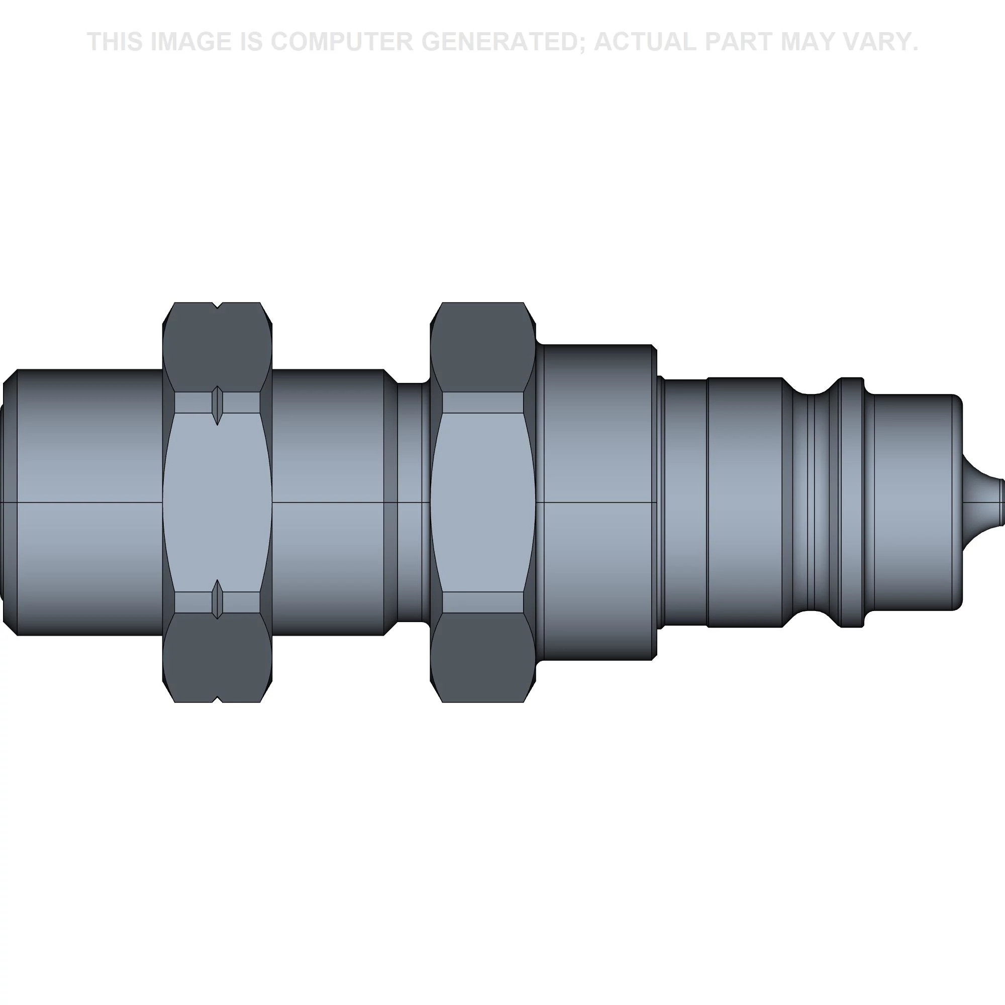 SNABB HANKOPPLING | NEWHOLLANDCE | EU | PL