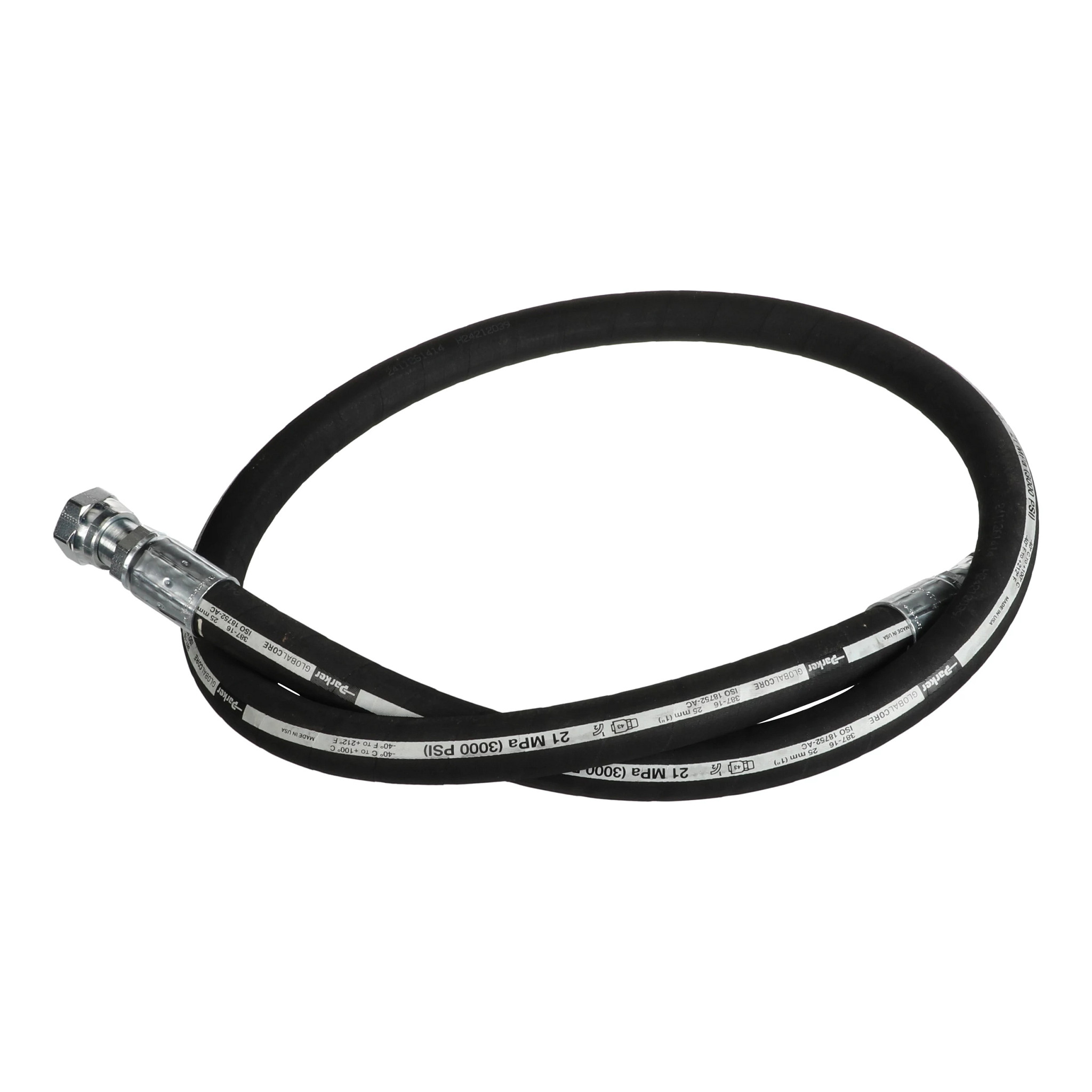 HOSE | NEWHOLLANDCE | EU | EN