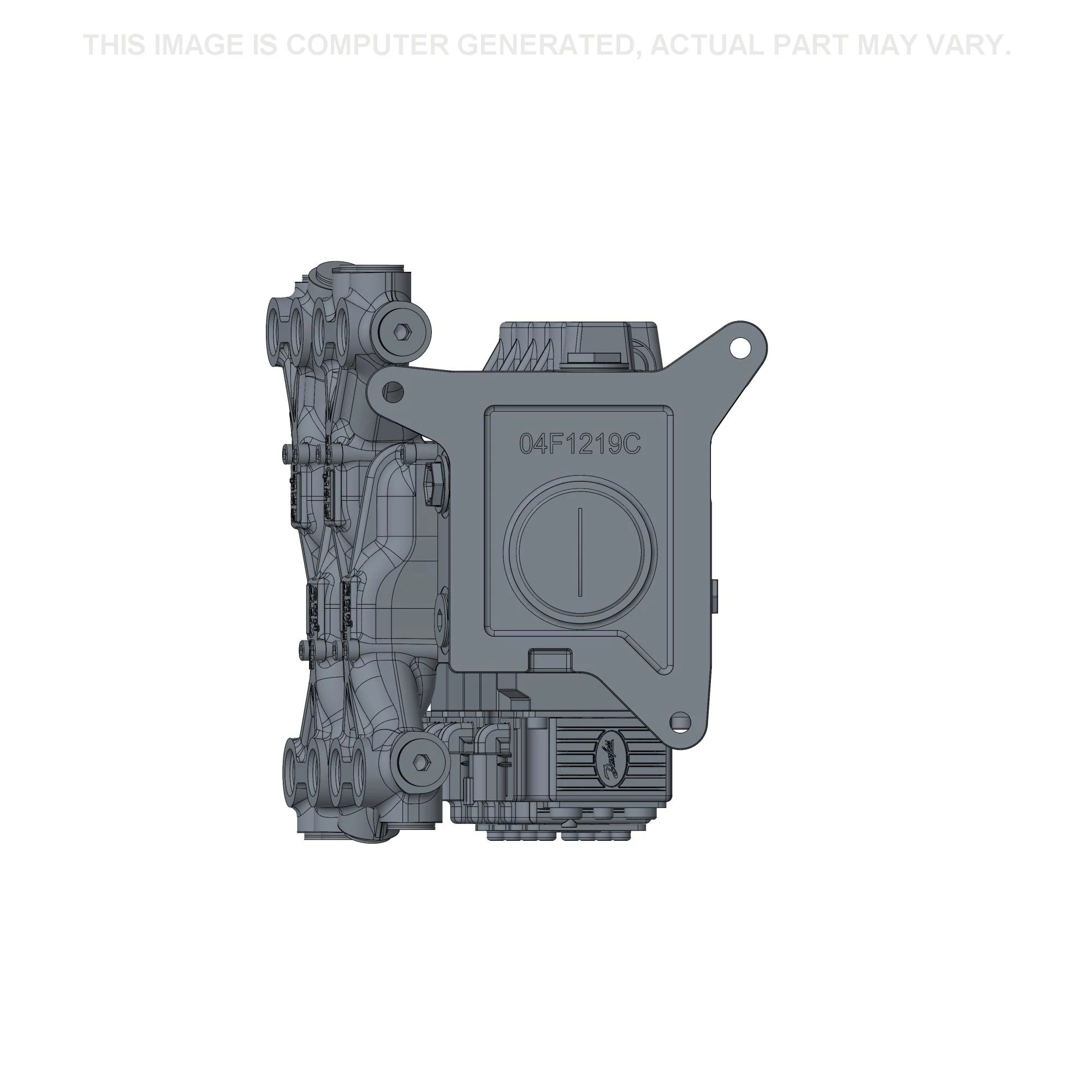 DISTRIBUTOR | CASEIH | CA | EN