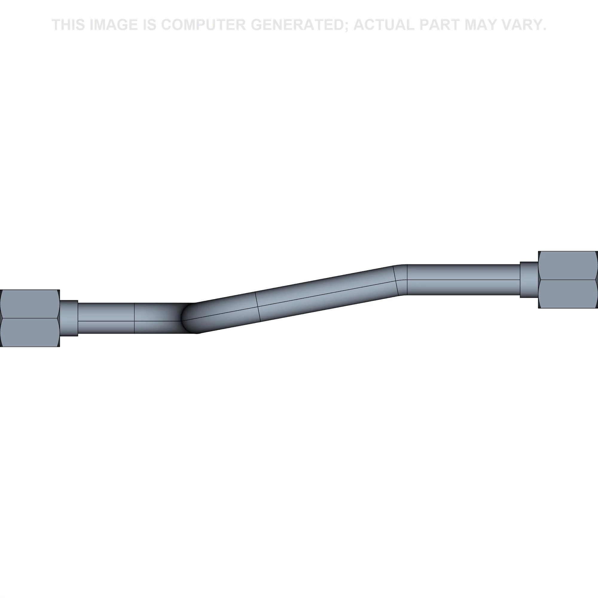 TUYAU HYDRAULIQUE | NEWHOLLANDCE | CA | FR