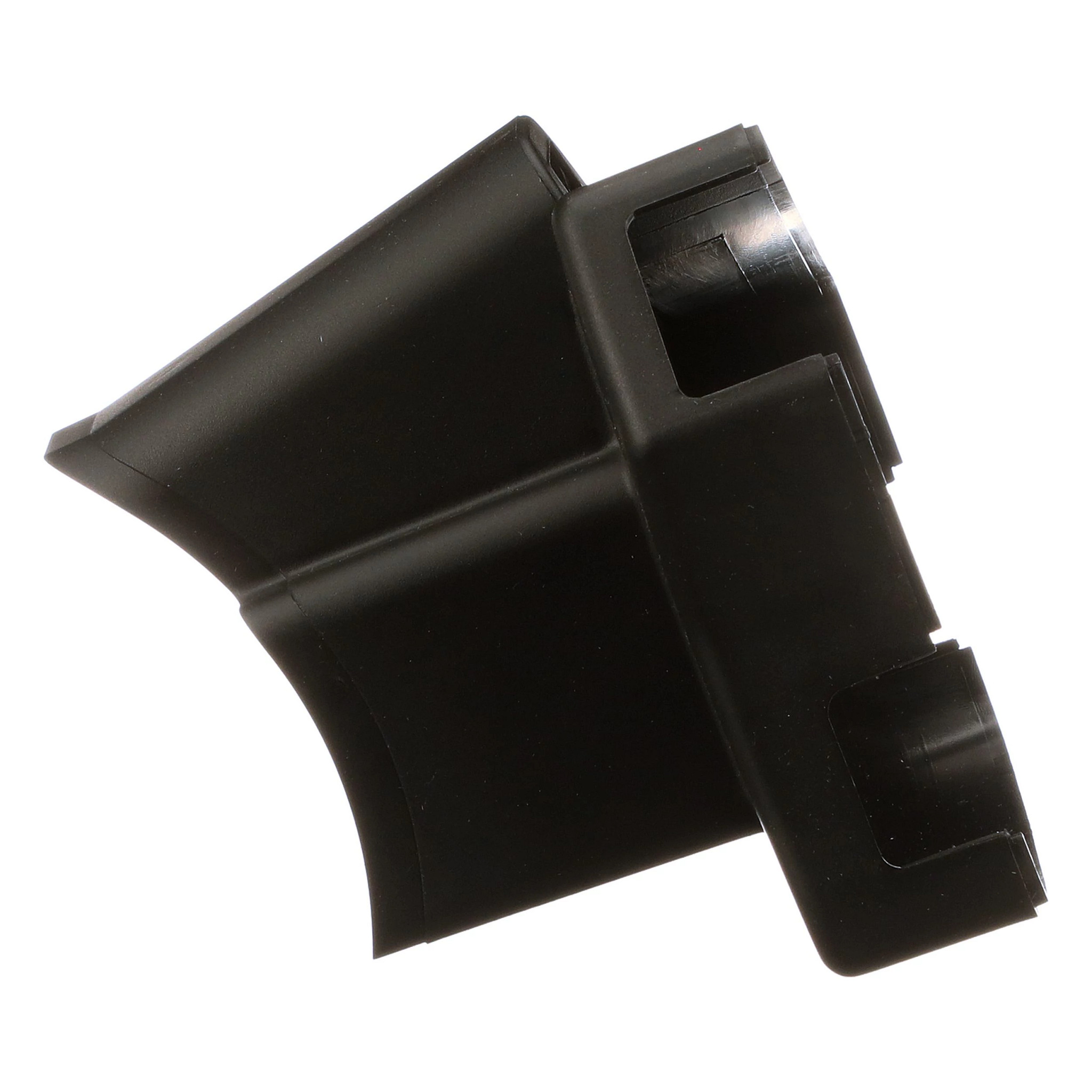 Cobertura da coluna de direção superior - 171 mm A x 210 mm L