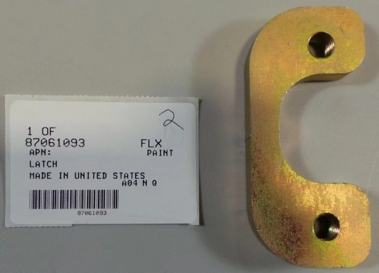 GRENDEL | CASEIH | EU | NL