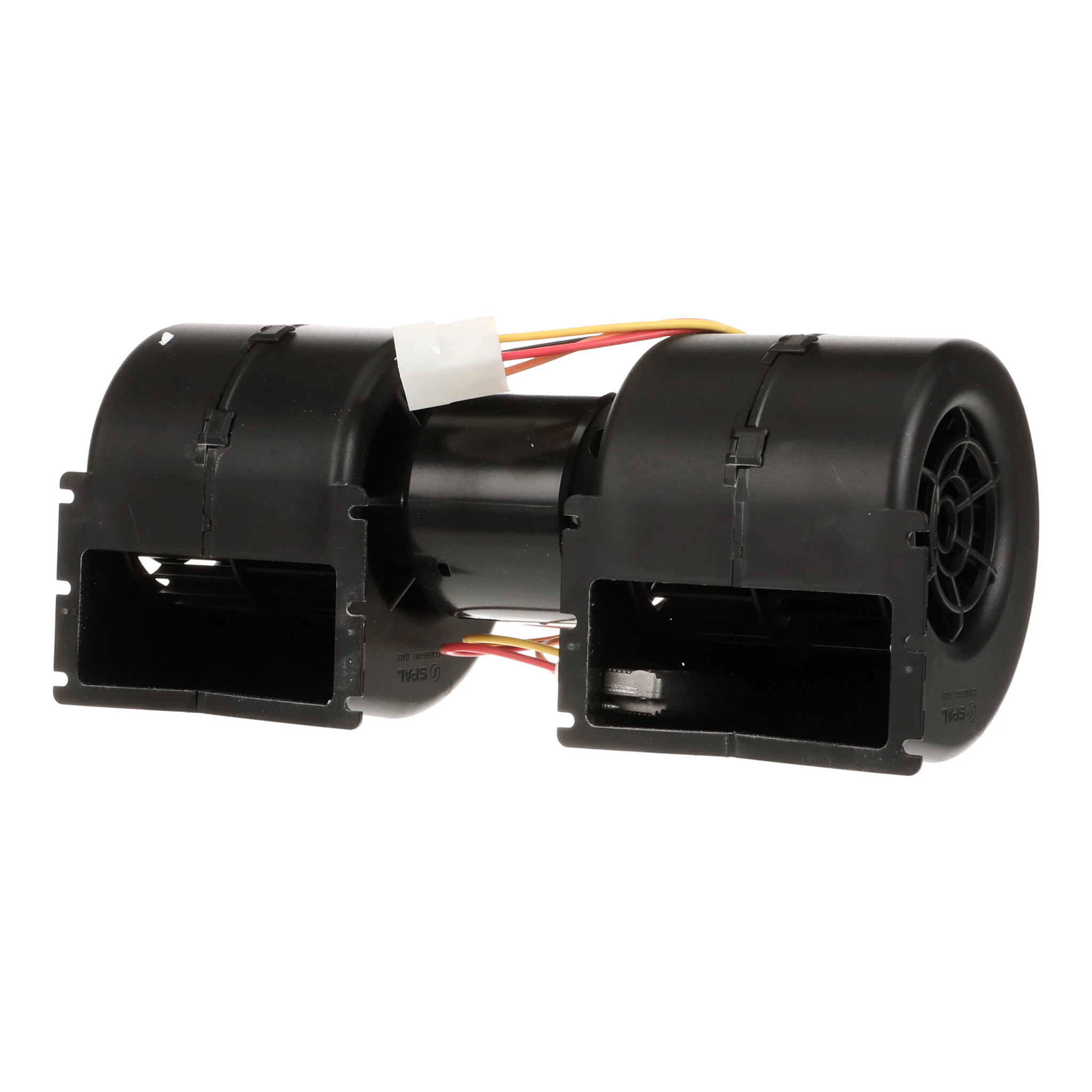 Blower | CASECE | CA | EN